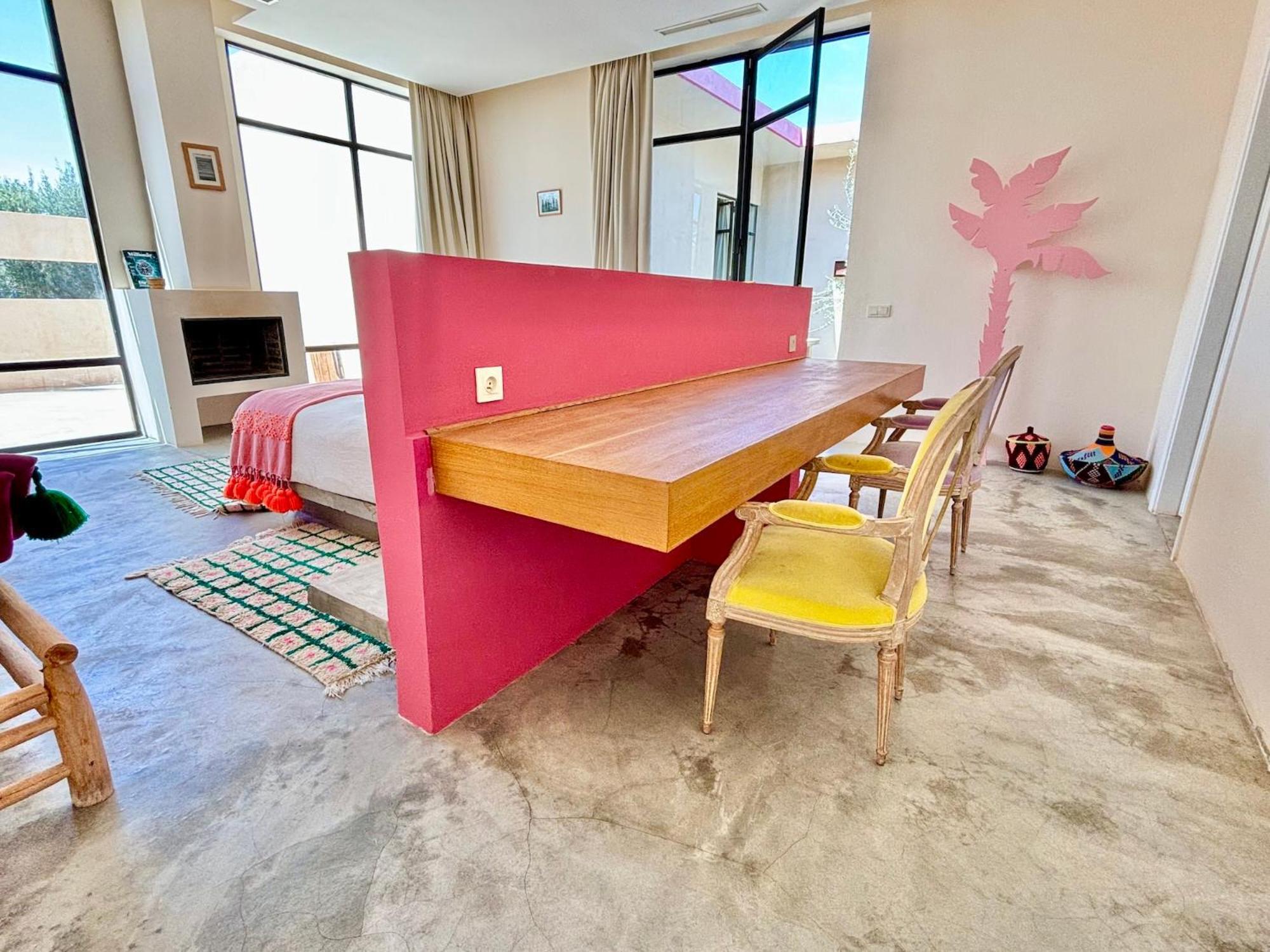 Apartment Palais Akbal