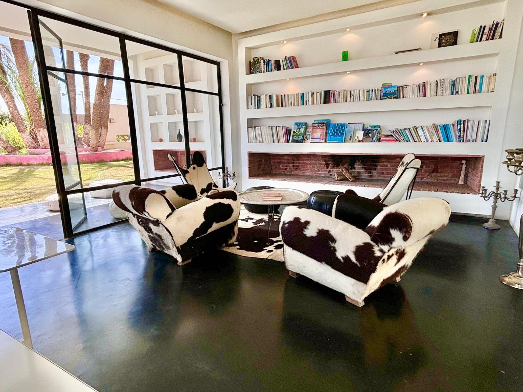 Apartment Palais Akbal