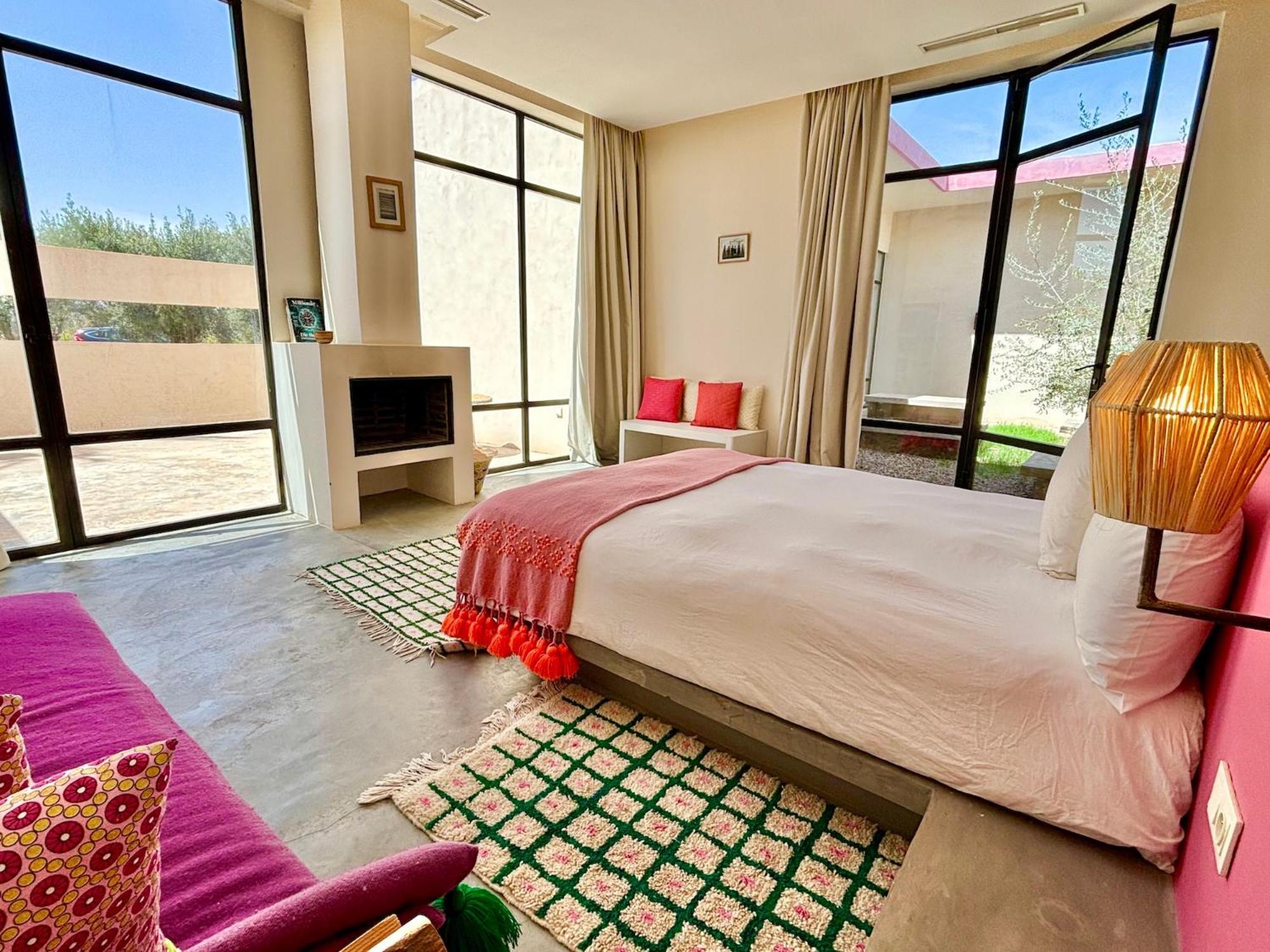 Apartment Palais Akbal *