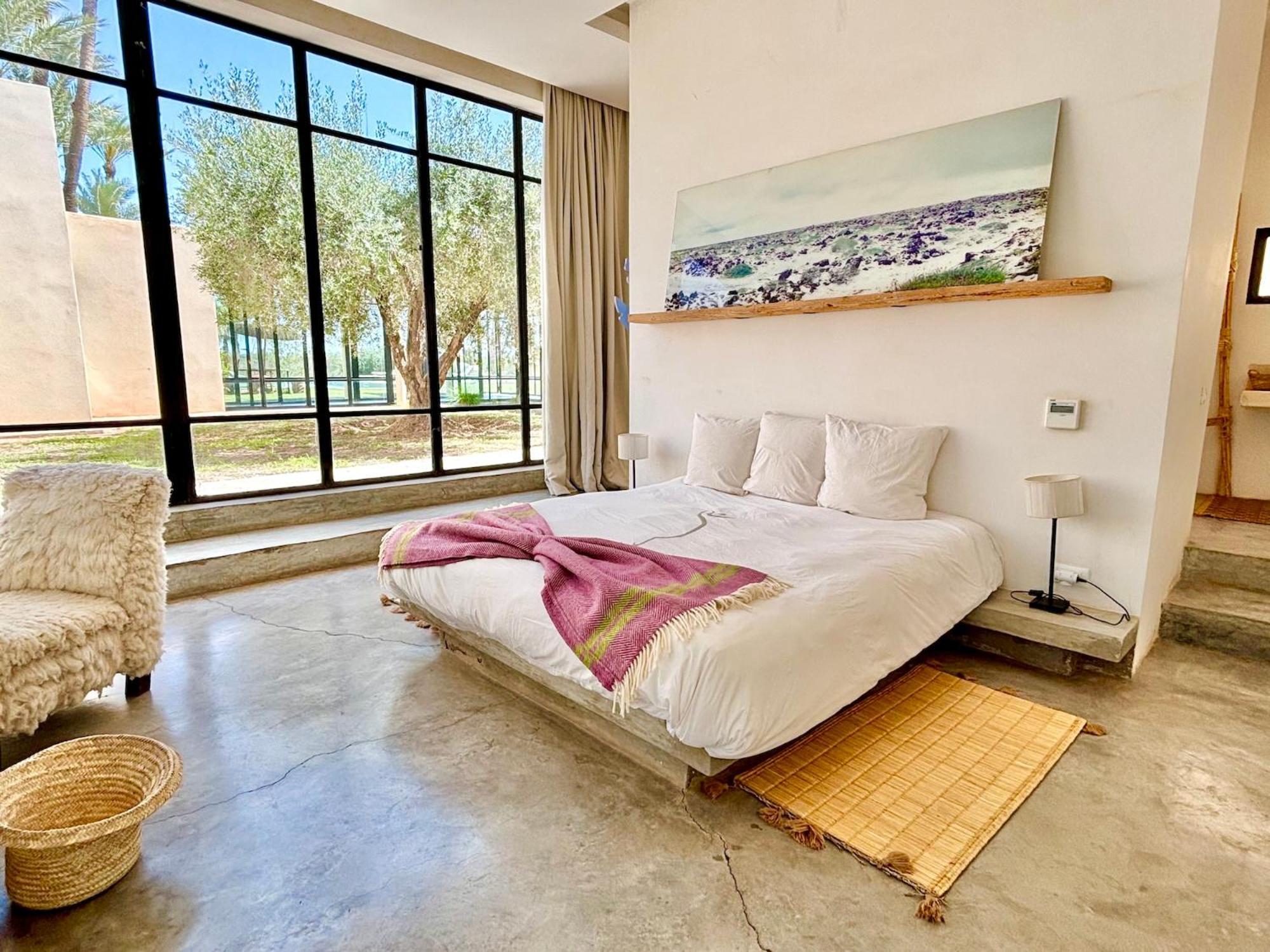 Palais Akbal Apartment Marrakesh