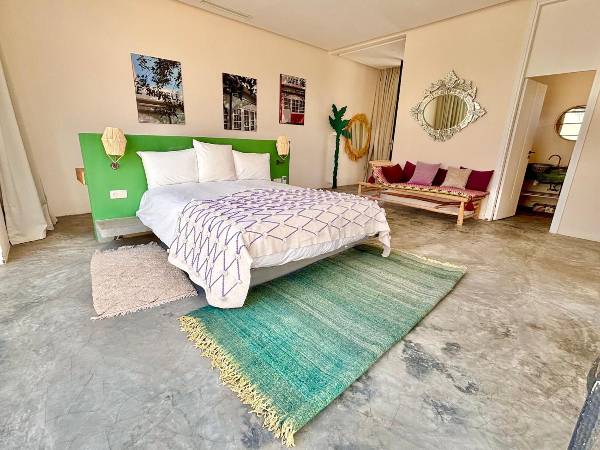 Palais Akbal Apartment