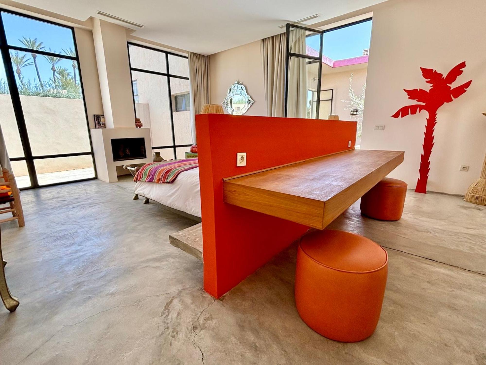 Palais Akbal Apartment *