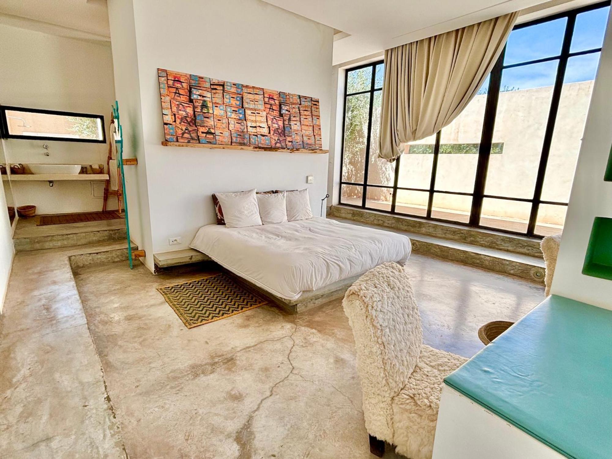 Apartment Palais Akbal
