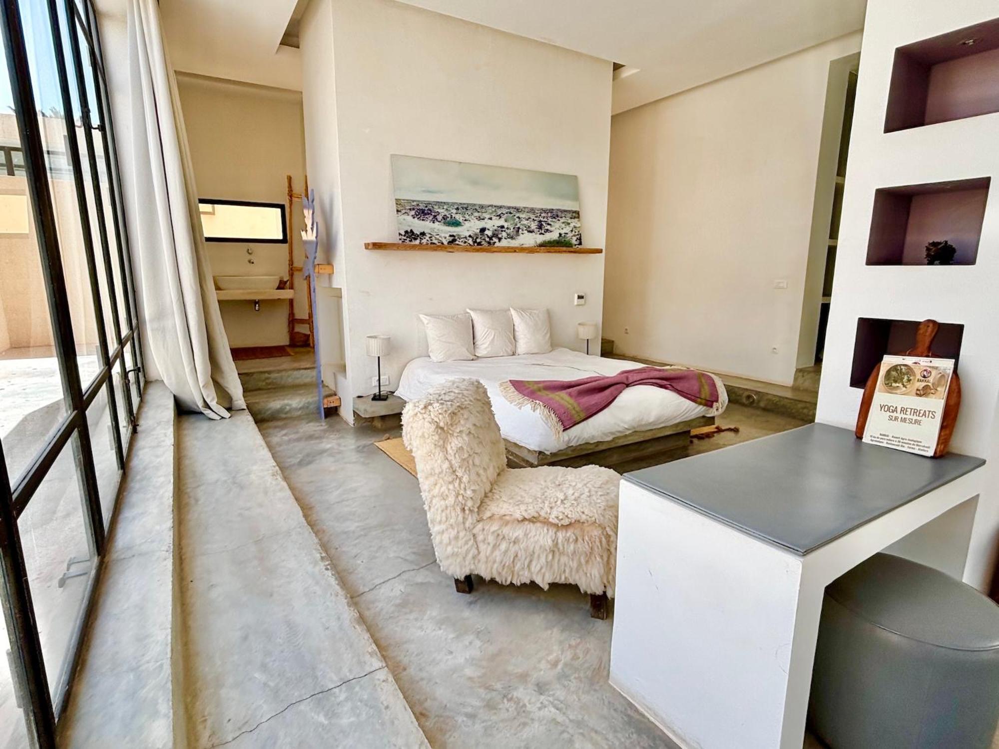 Palais Akbal Apartment