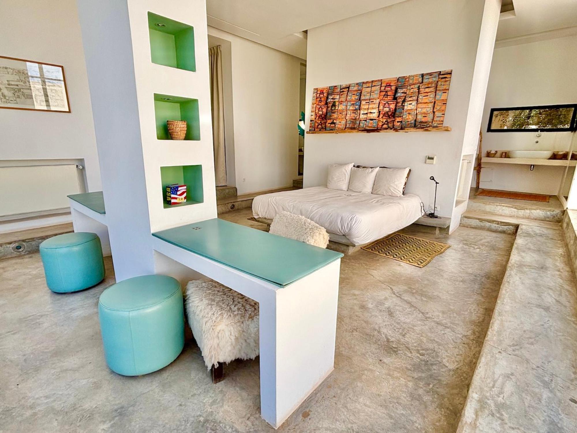 Palais Akbal Apartment *