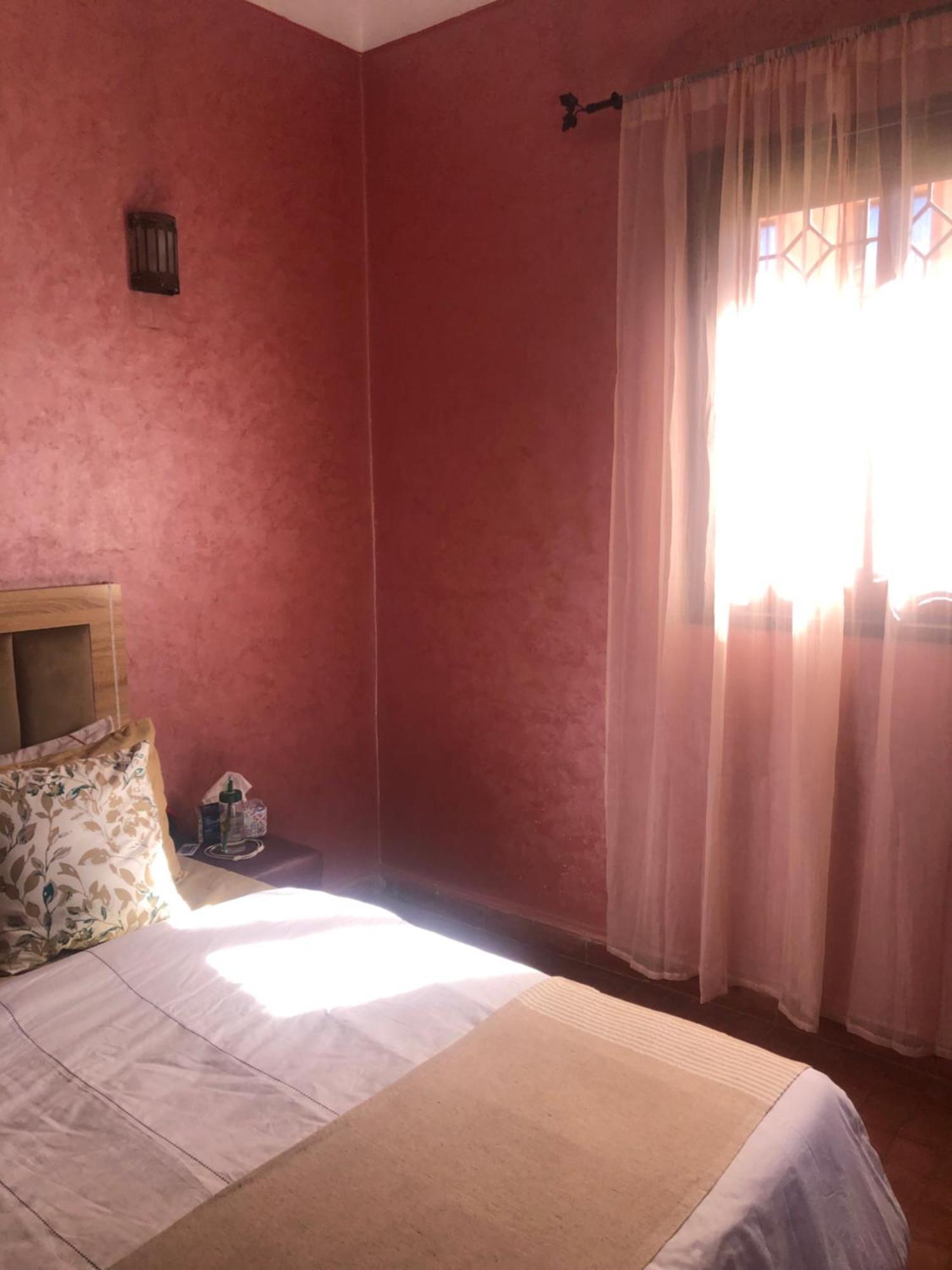 Ghazaly House Homestay Marrakesh