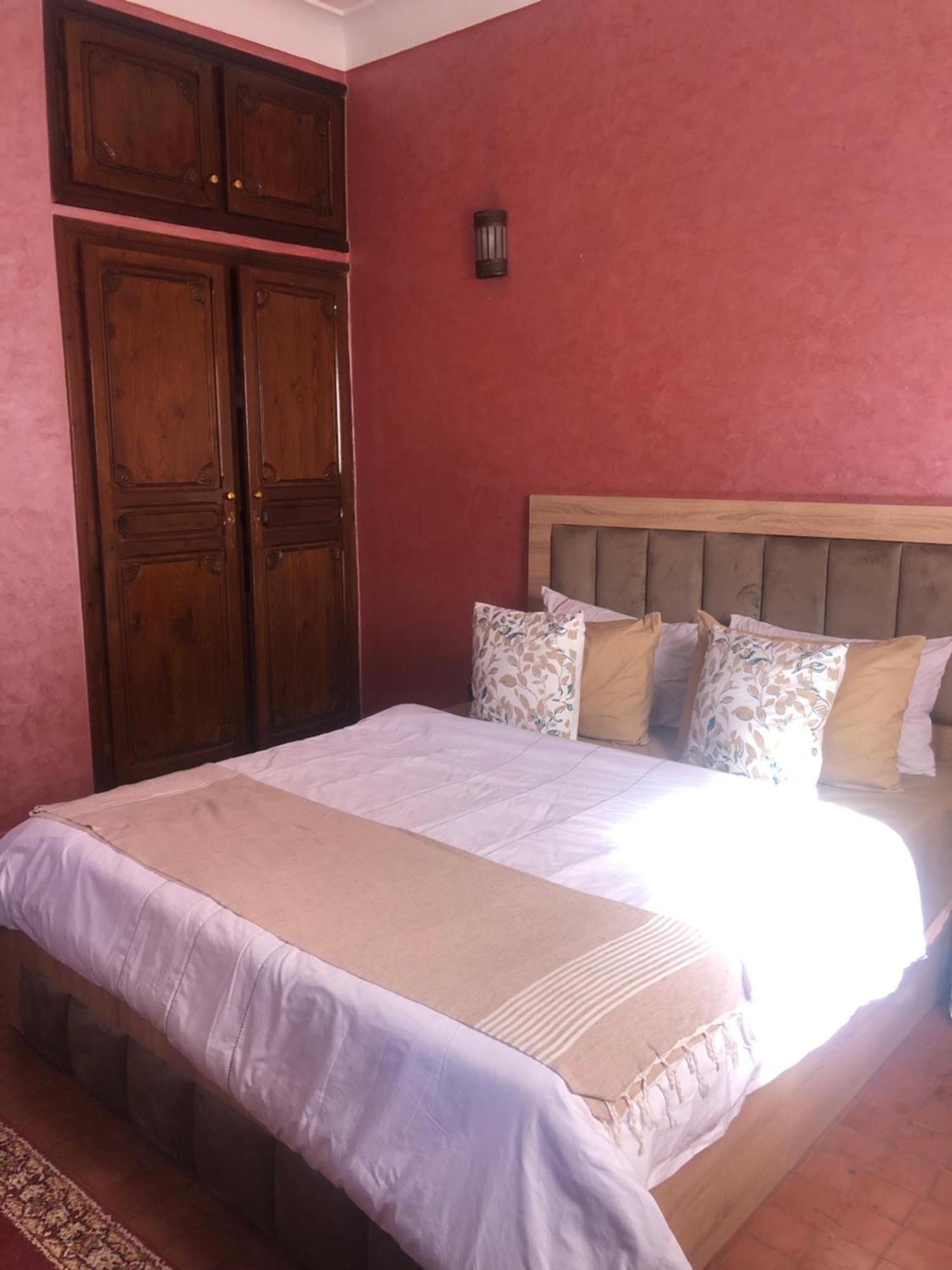 Ghazaly House * Marrakesh