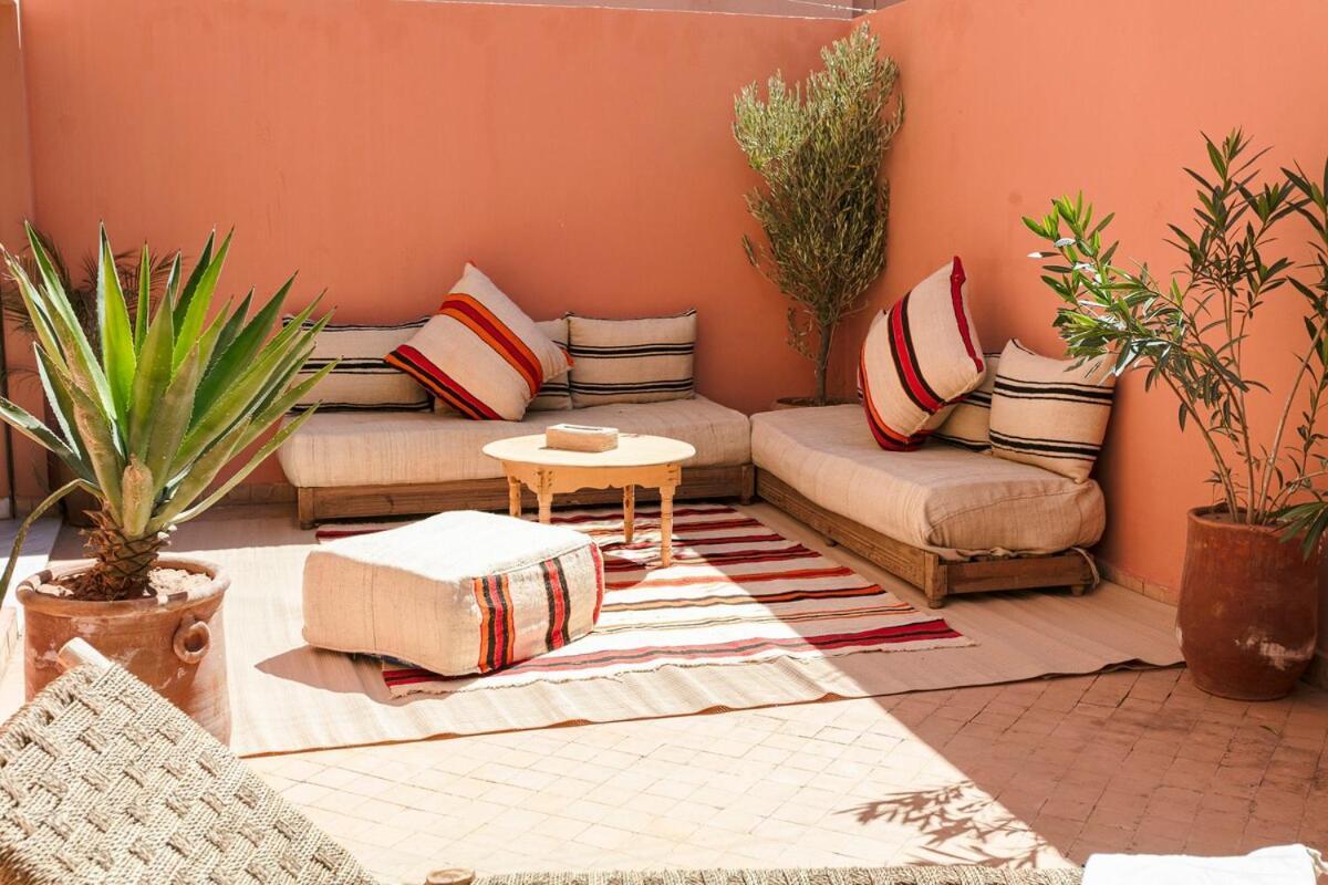 Gueliz's Sun Centre * Marrakesh