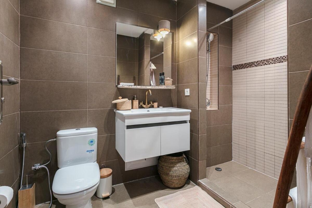 Apartment Gueliz's Sun Centre Marrakesh