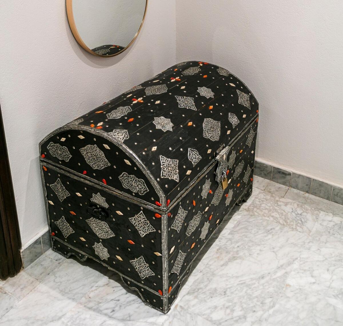 Apartment Gueliz's Sun Centre Marrakesh