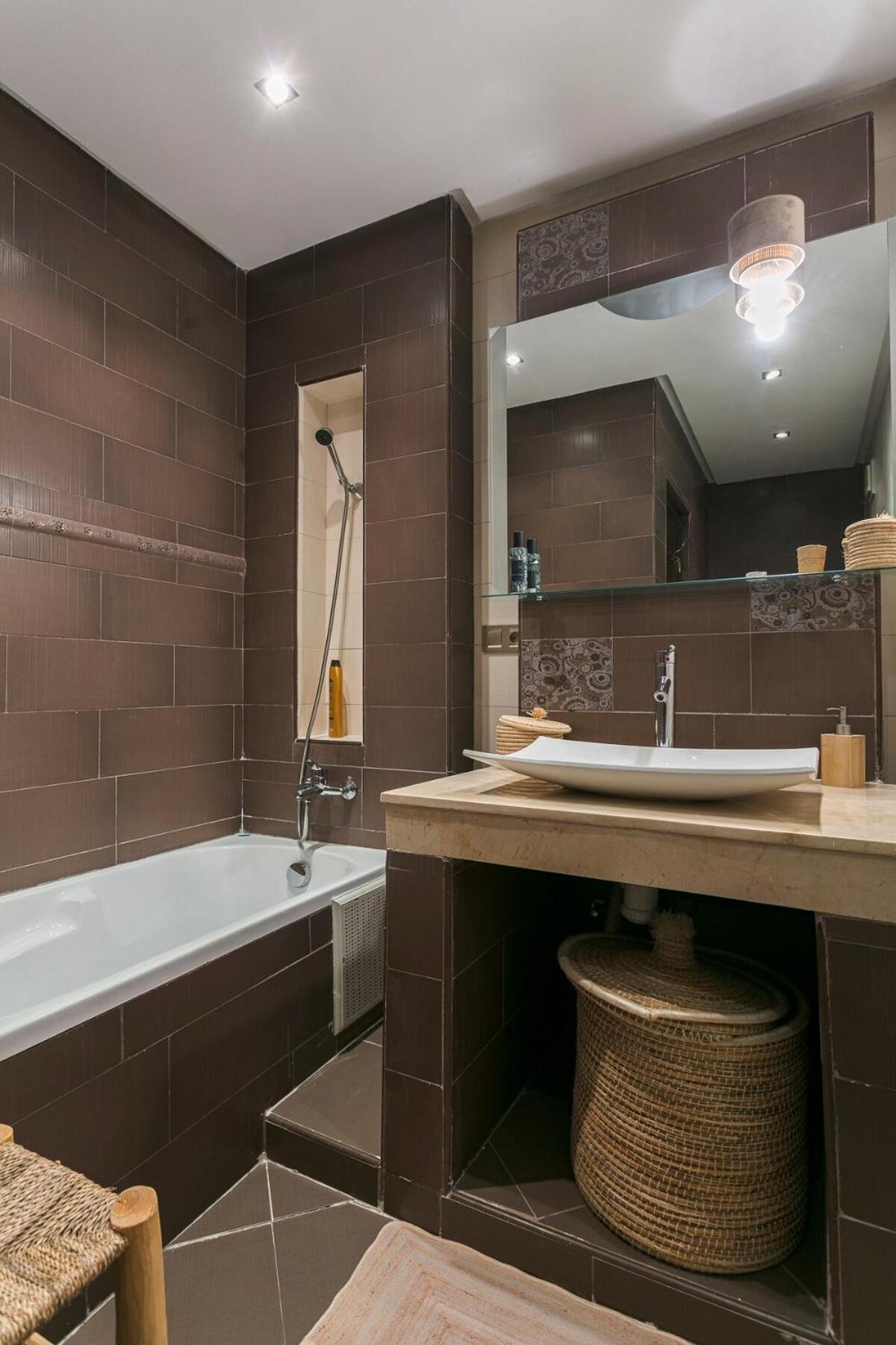 Apartment Gueliz's Sun Centre Marrakesh