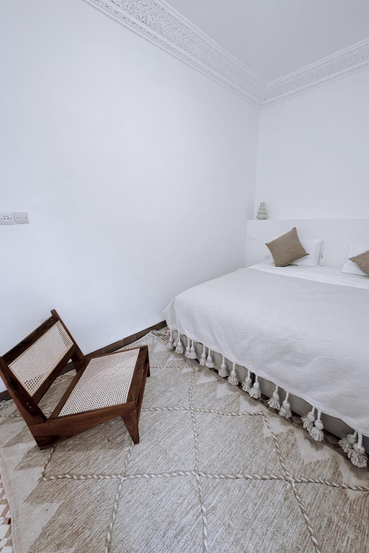 Solila, Luxury With Pool And Private Holiday home Marrakesh