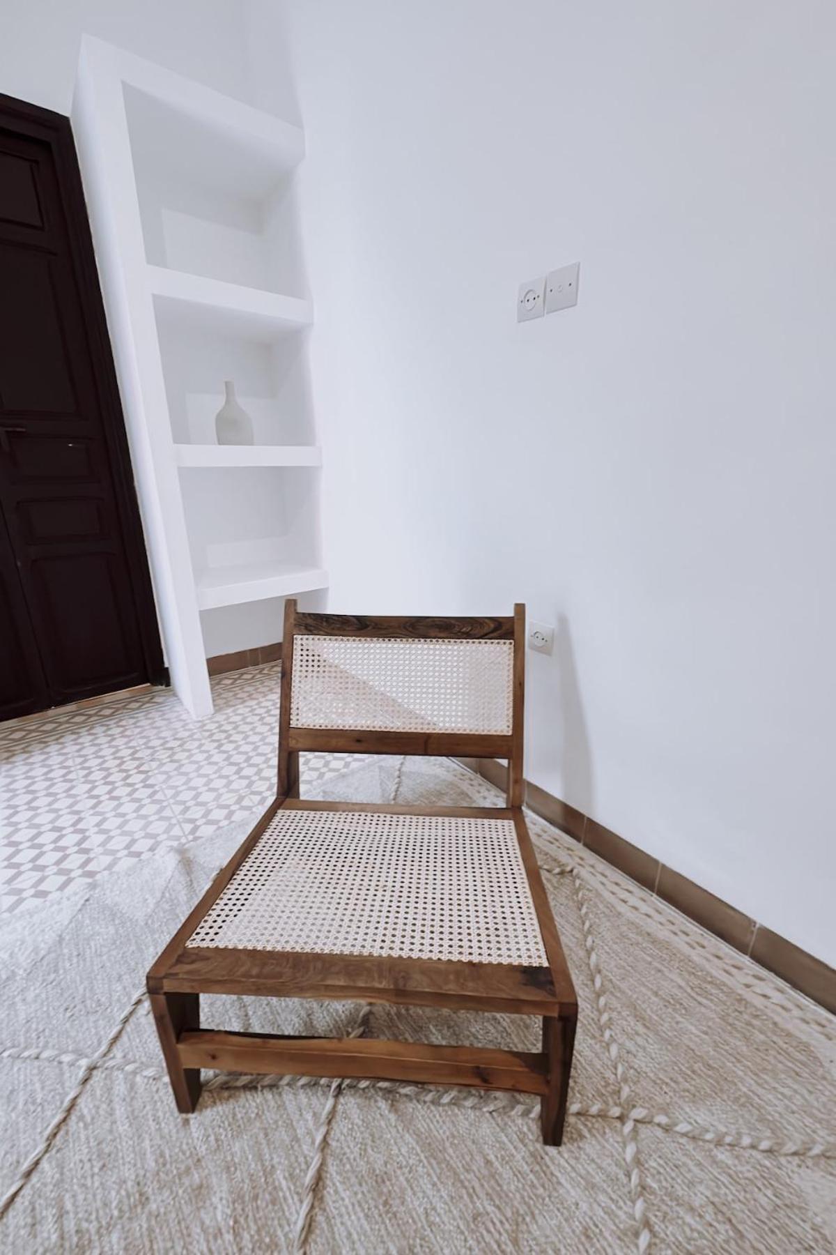 Solila, Luxury With Pool And Private Holiday home Marrakesh
