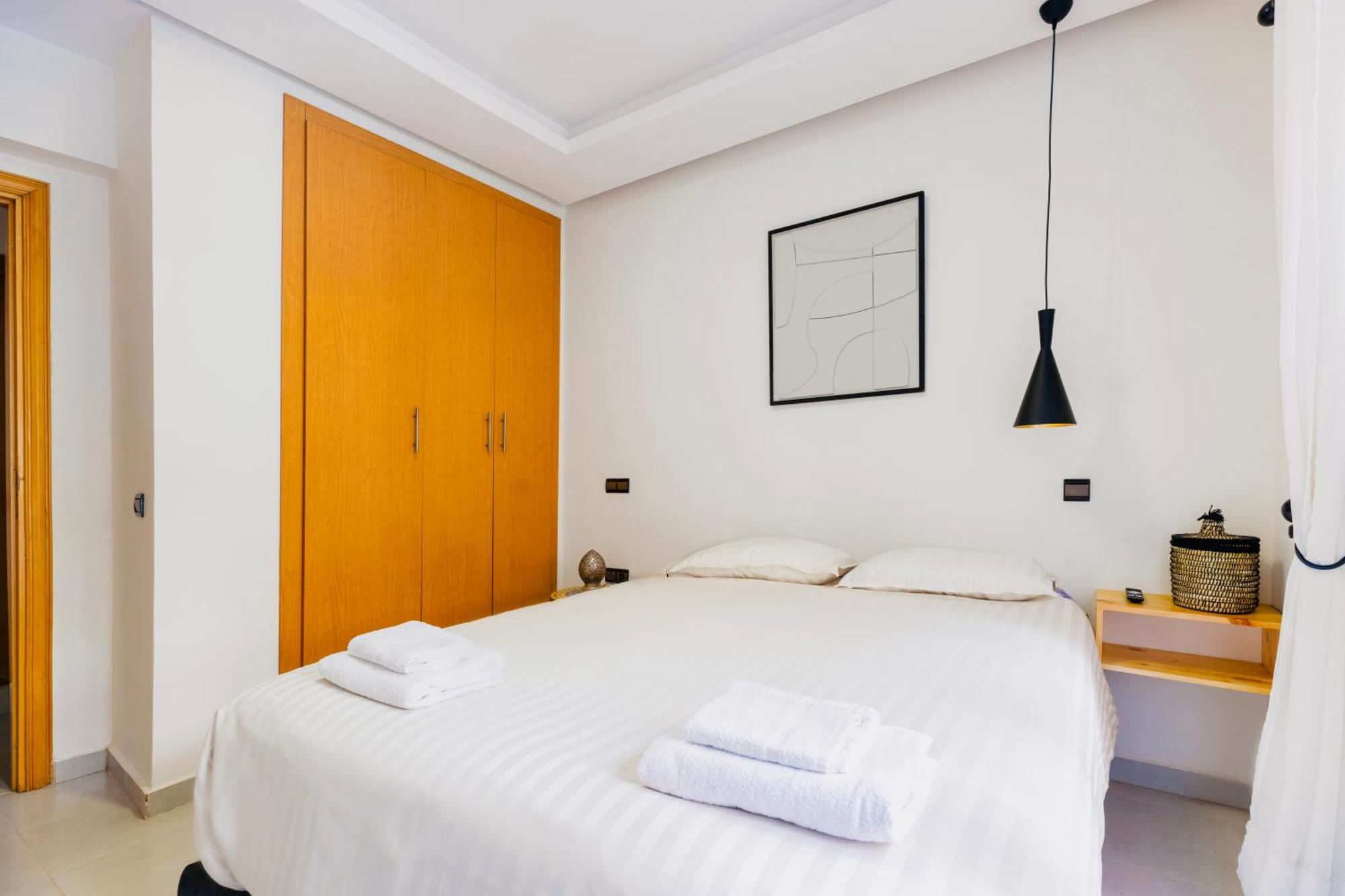 Evasion Aux Portes De Majorelle Apartment *