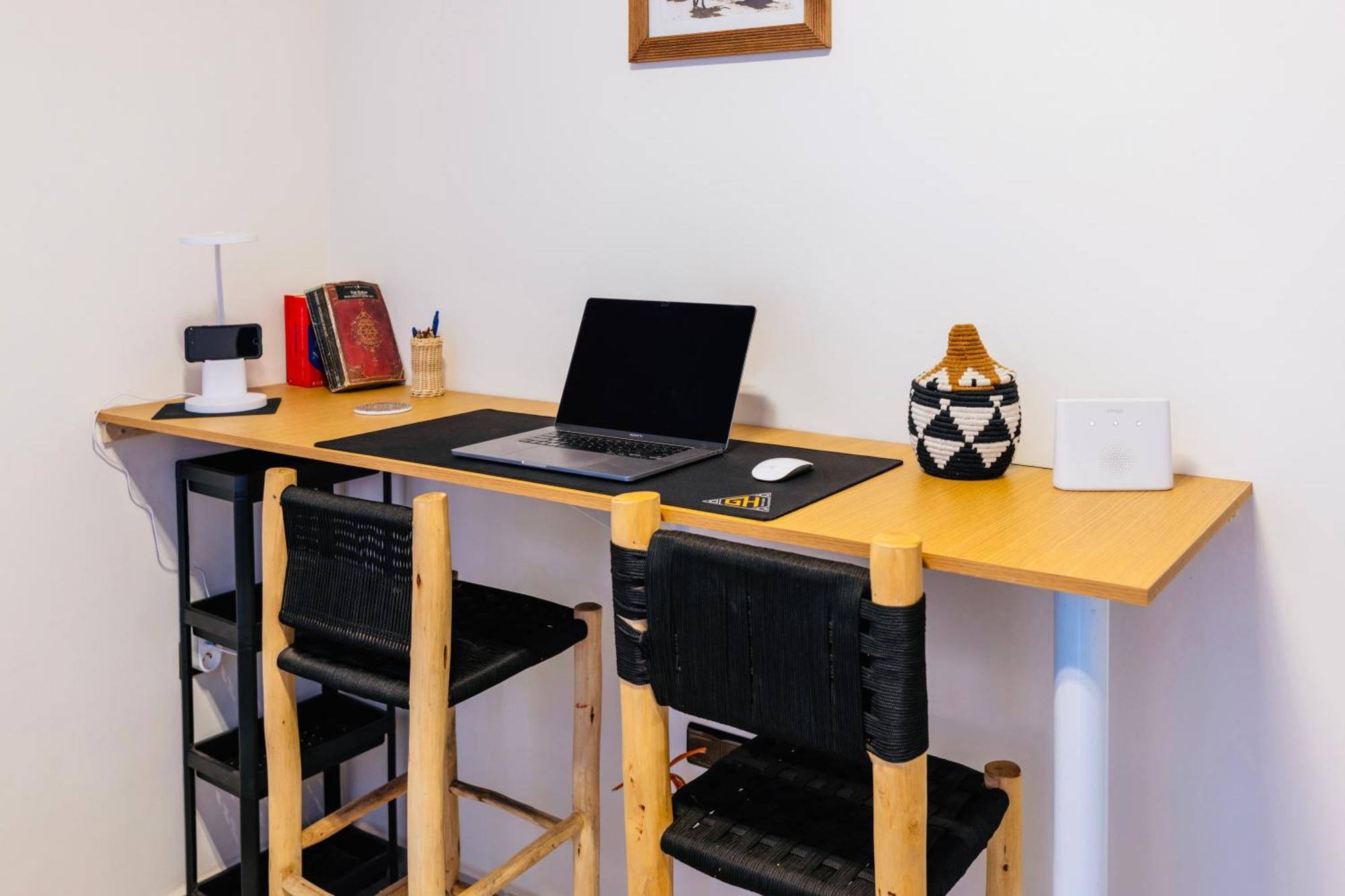 Apartment Evasion Aux Portes De Majorelle *