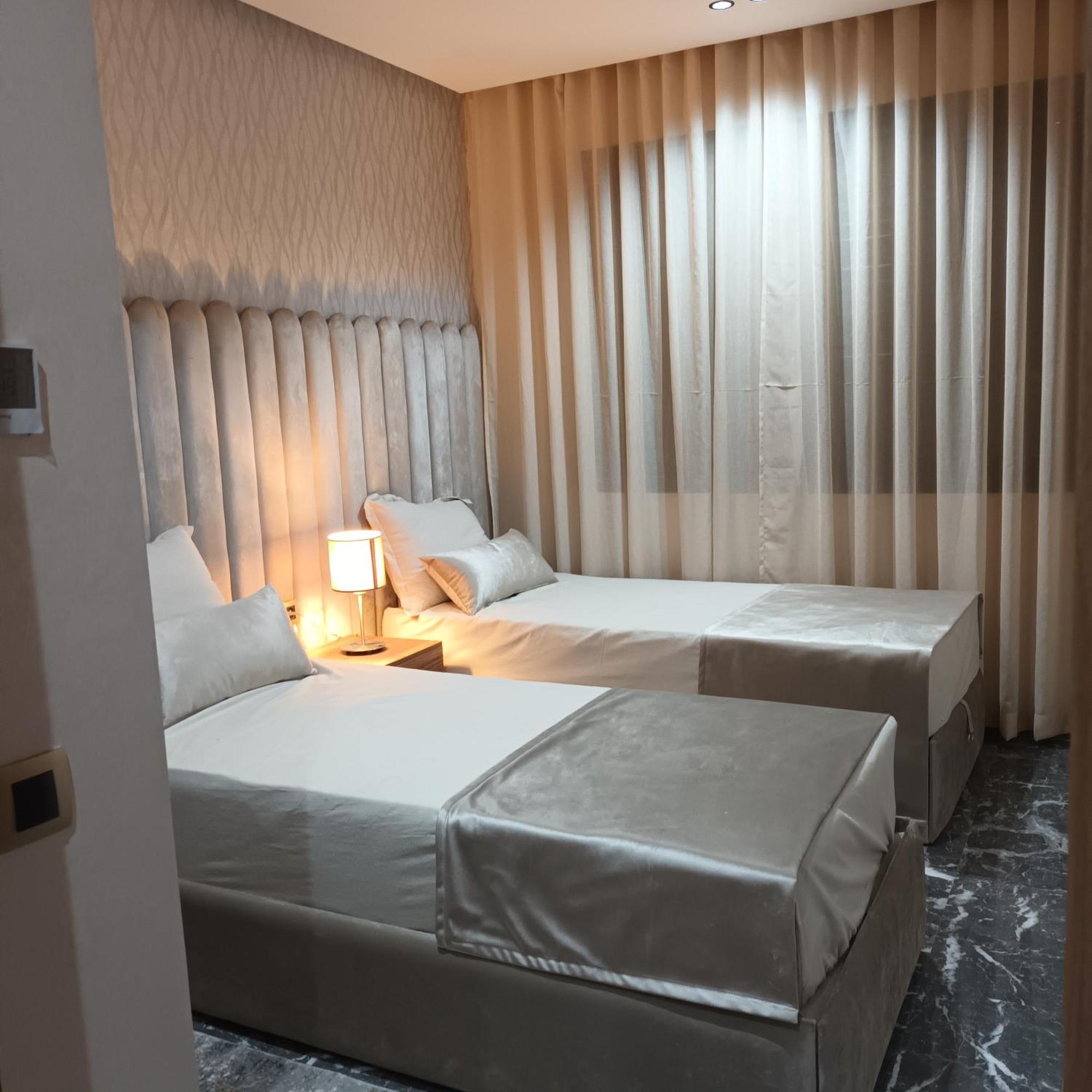 Modern 2-bedroom Family Flat In Marrakech Apartment *