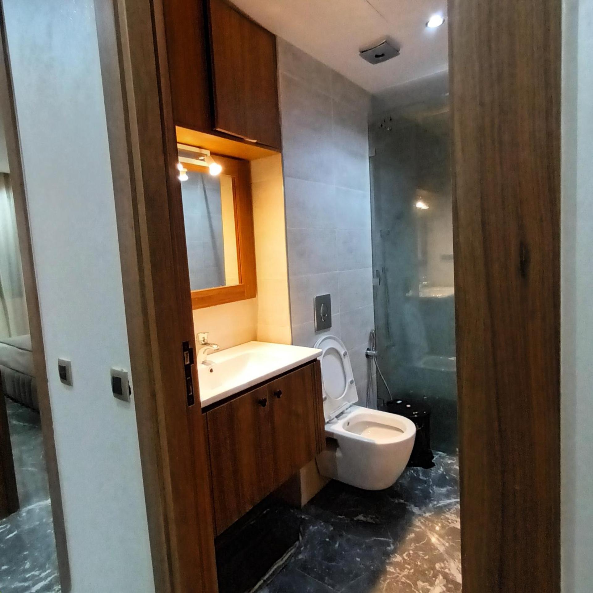 Modern 2-bedroom Family Flat In Marrakech * Marrakesh