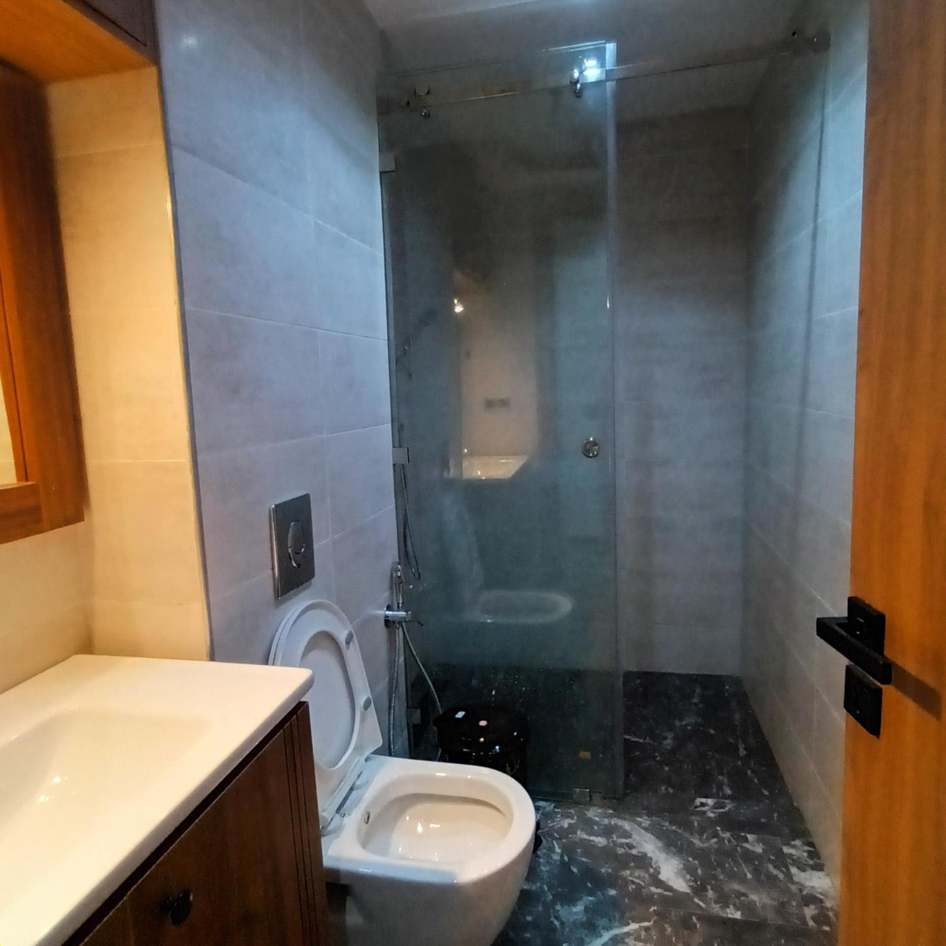 Apartment Modern 2-bedroom Family Flat In Marrakech