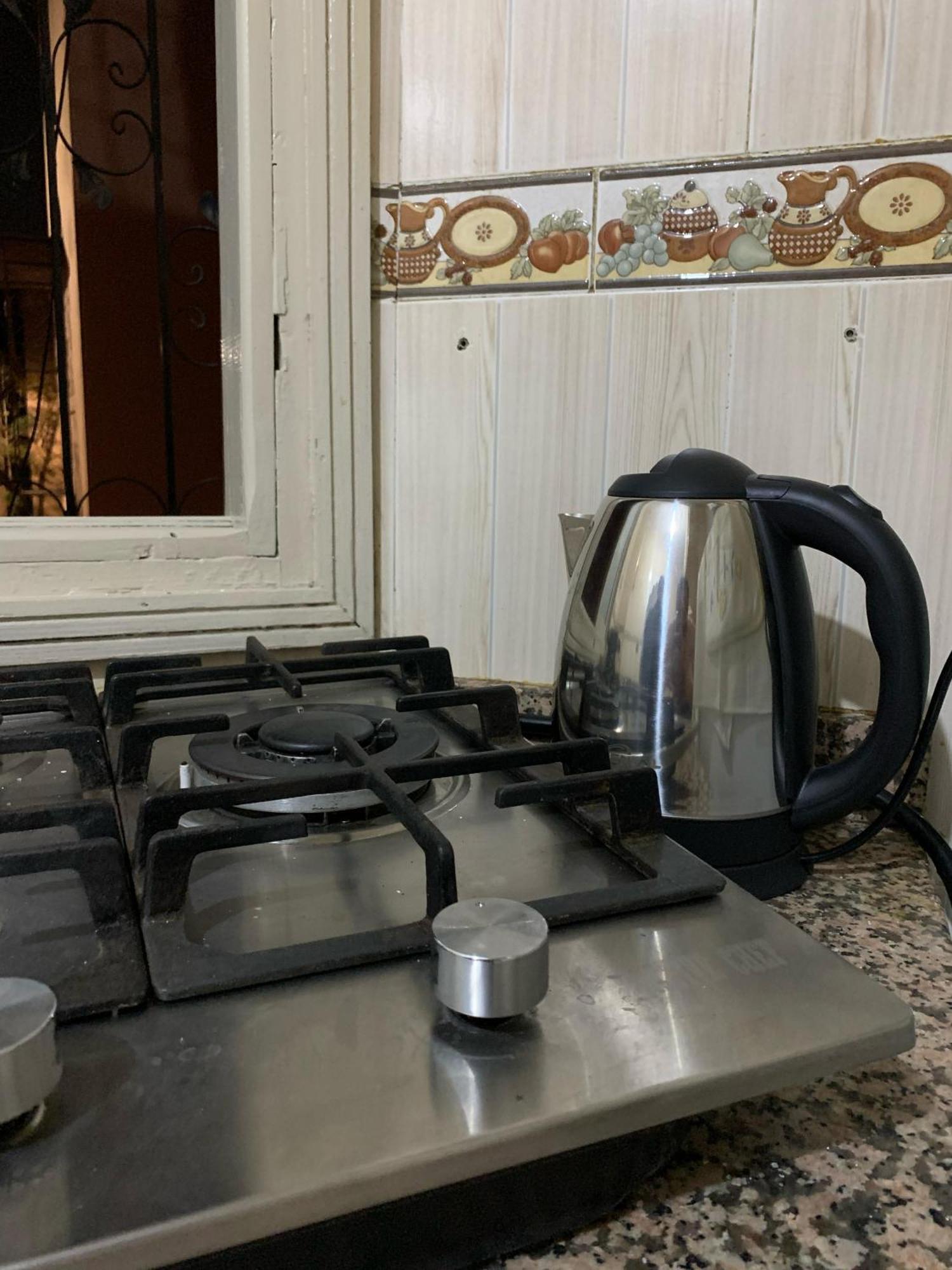 Apartment Airport , Perfect For Early & Late Flights Marrakesh
