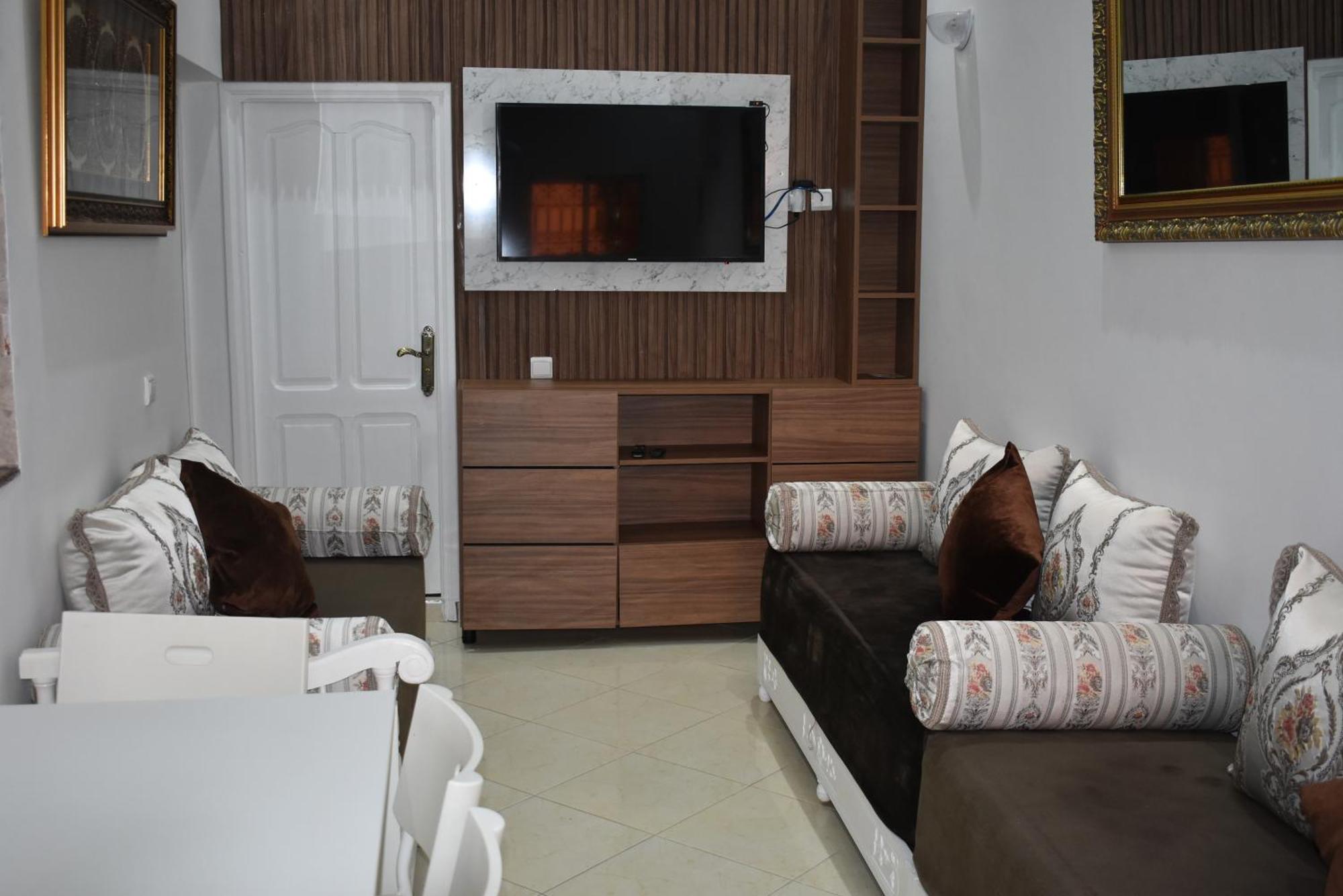 House Medina G19 Apartment *