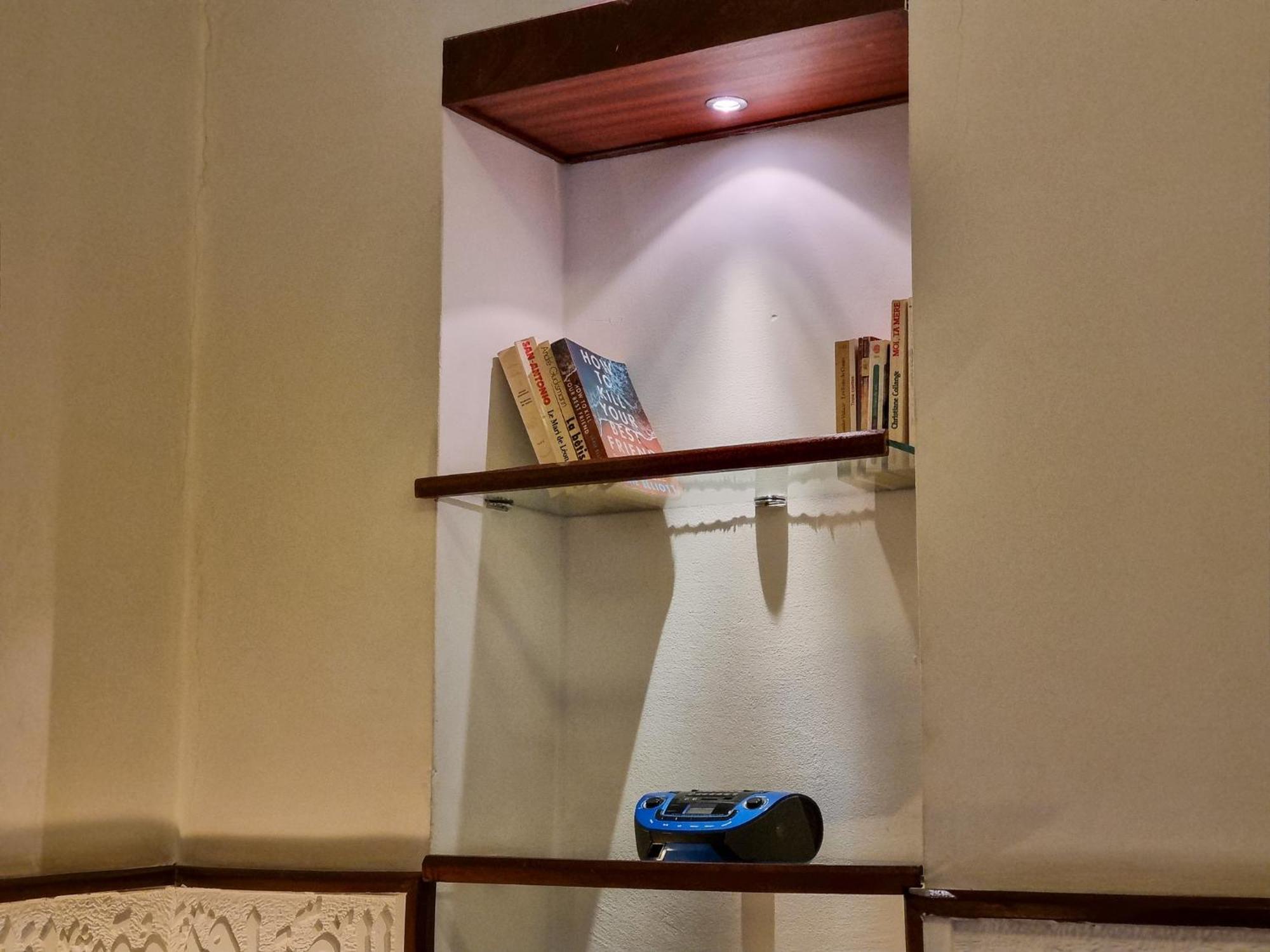 Dar Habouba Holiday home