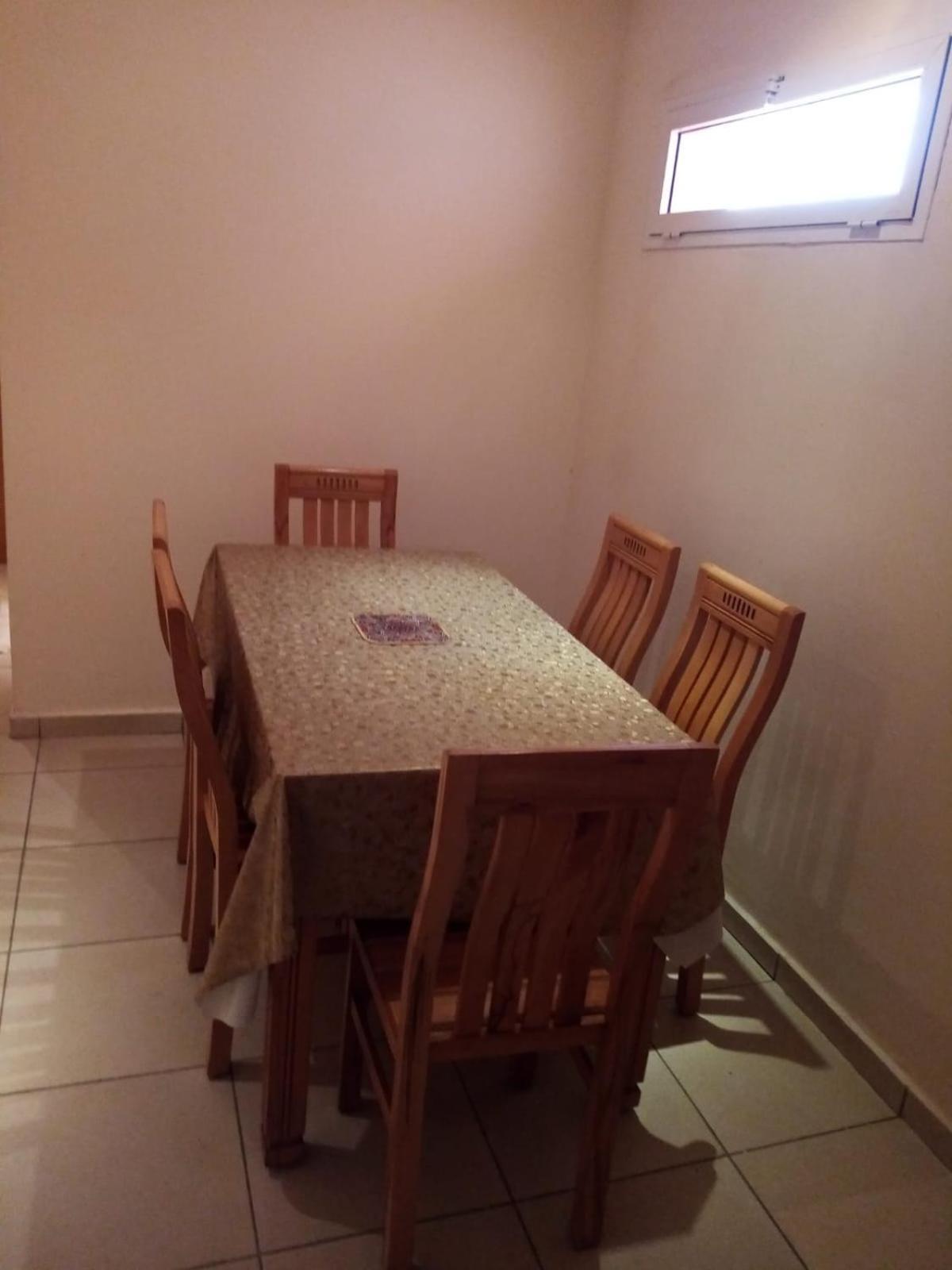 Darraha 10 Min Aeroports Apartment Marrakesh