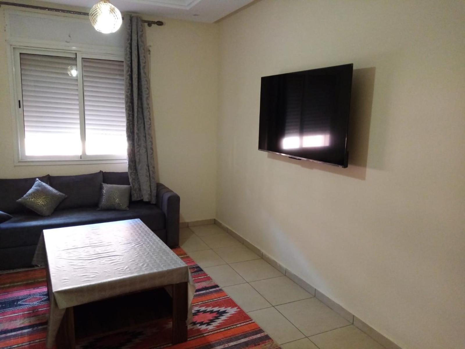 Darraha 10 Min Aeroports Apartment Marrakesh