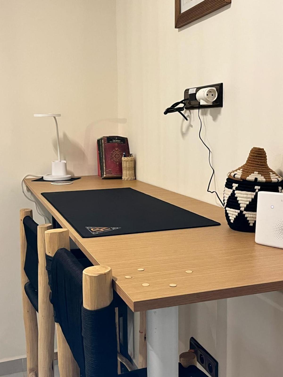 Evasion Aux Portes De Majorelle Apartment *