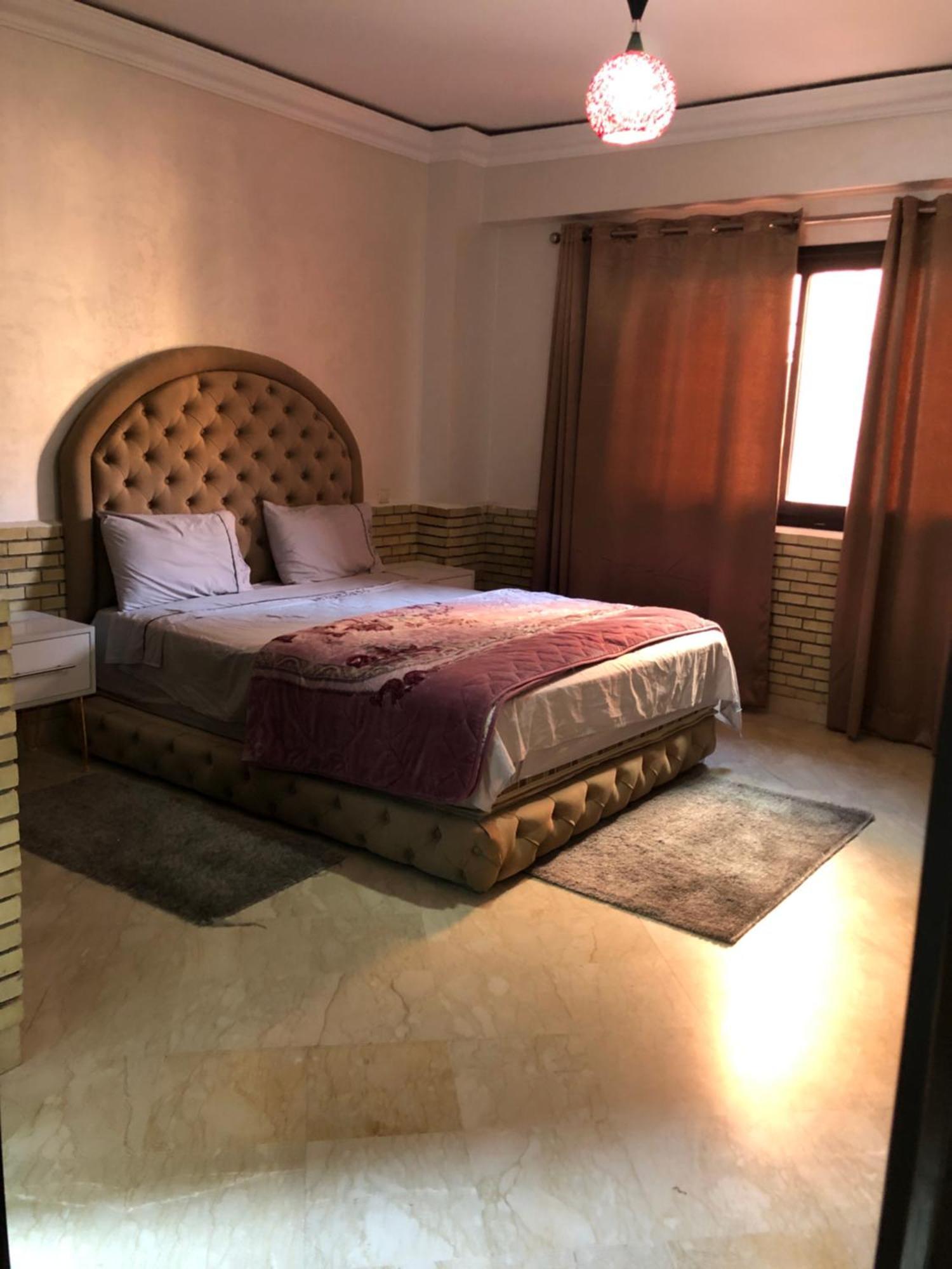 Apartment - Babylone Y - 3 Bedrooms Marrakesh