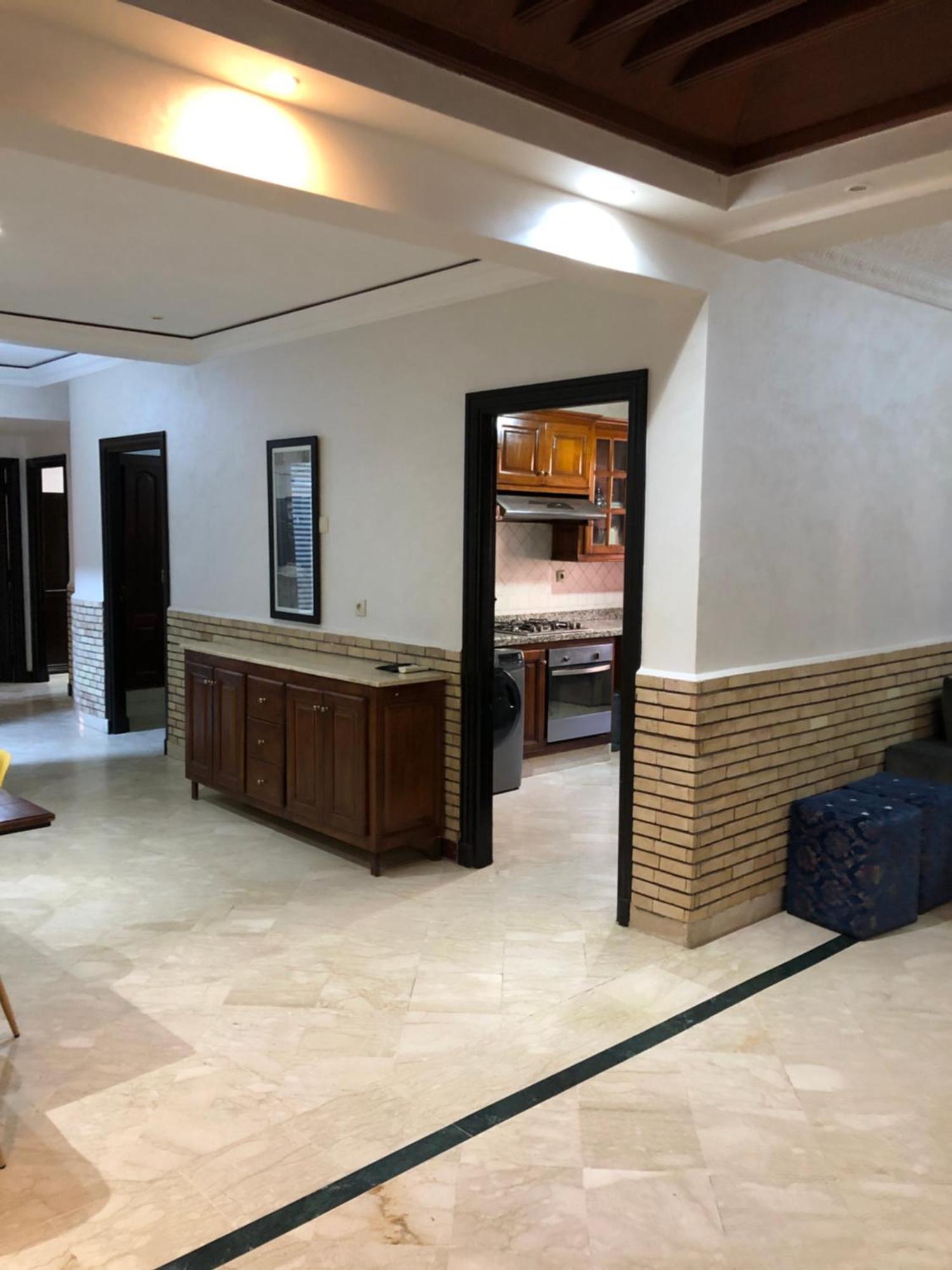 - Babylone Y - 3 Bedrooms Apartment *