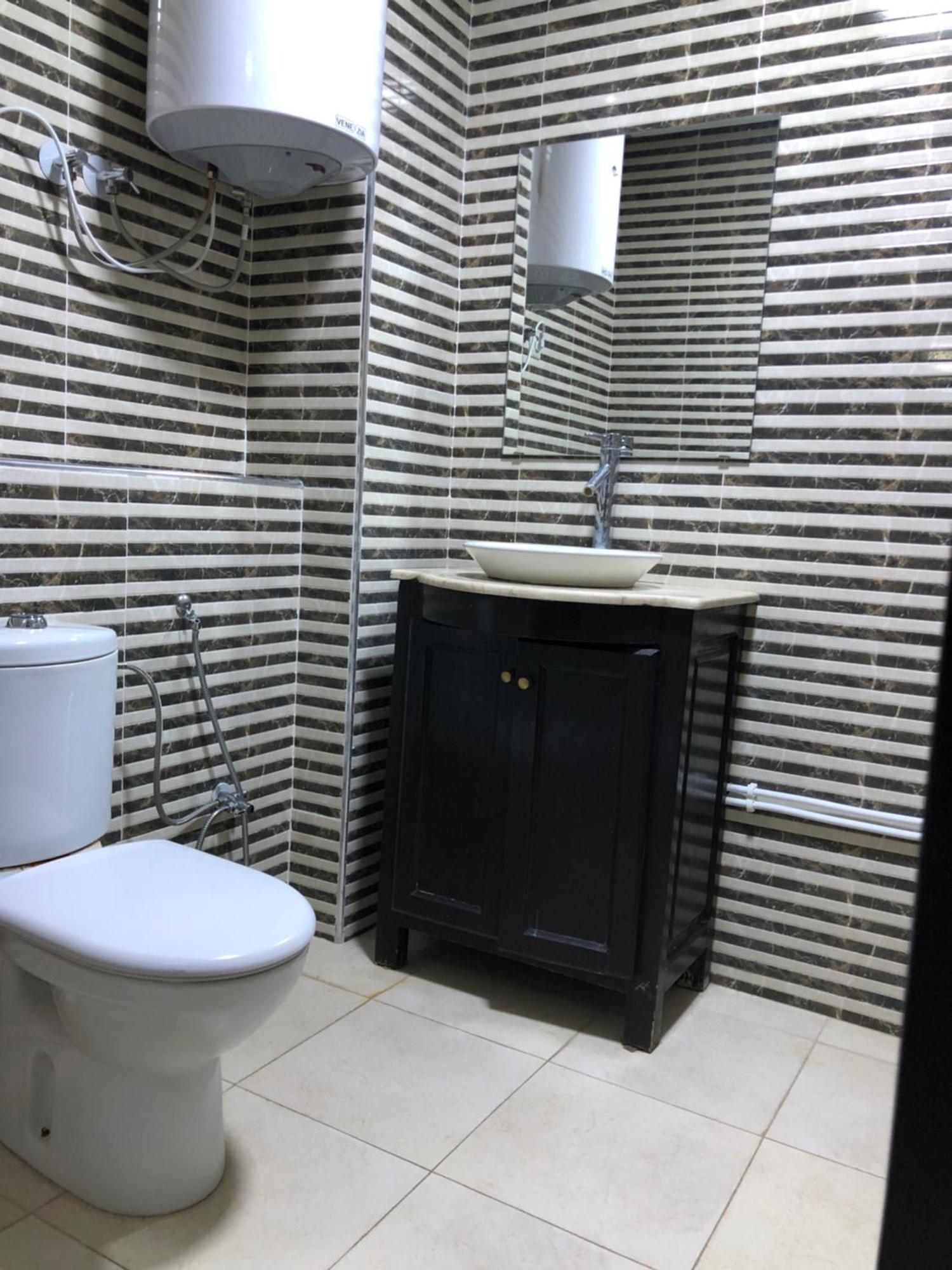 Apartment - Babylone Y - 3 Bedrooms Marrakesh