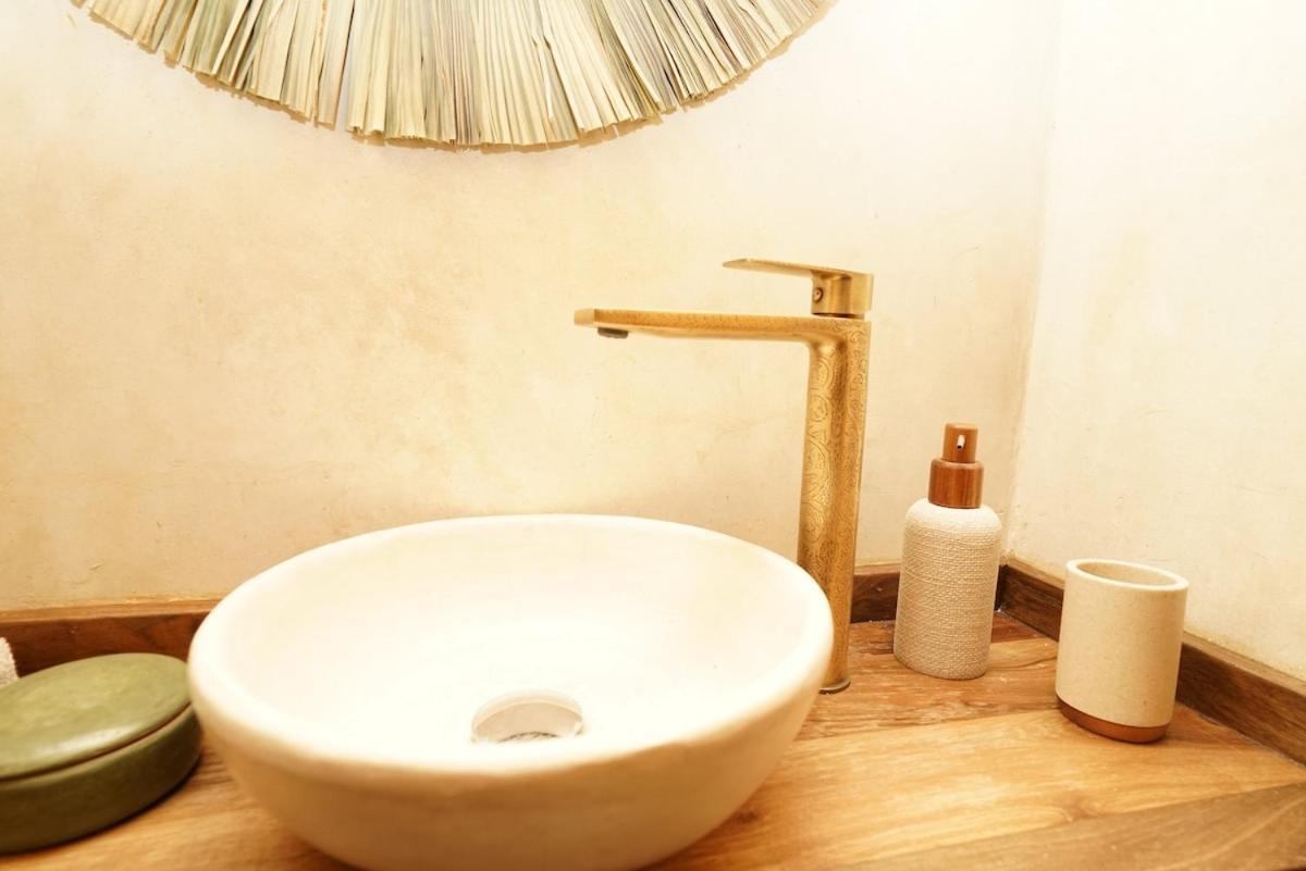 Holiday home Casa Lea - Bassin Chauffe - Petits Dejeuners Marrakesh