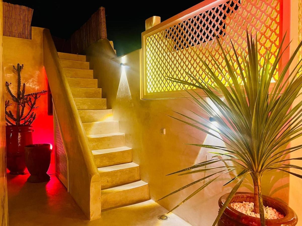Casa Lea - Bassin Chauffe - Petits Dejeuners Holiday home Marrakesh