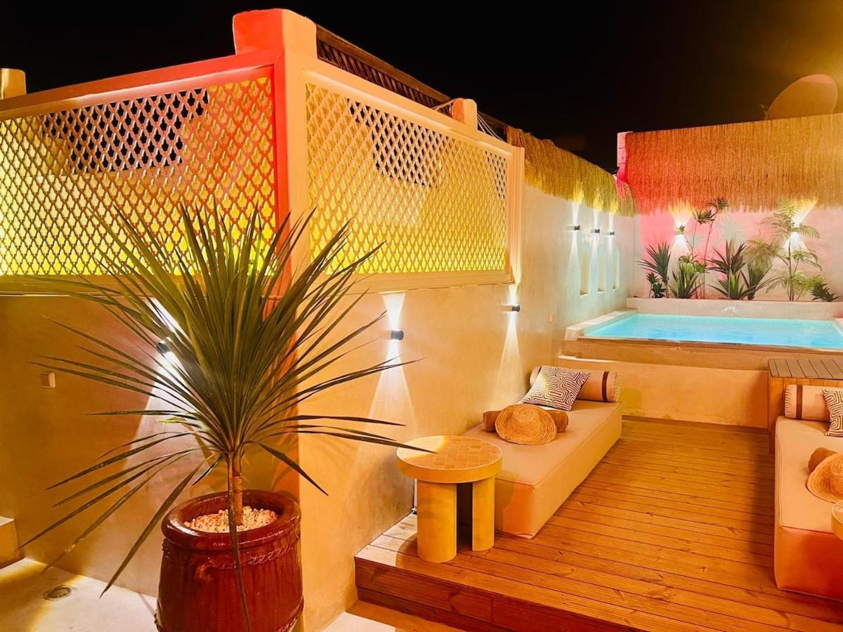 Casa Lea - Bassin Chauffe - Petits Dejeuners Holiday home *
