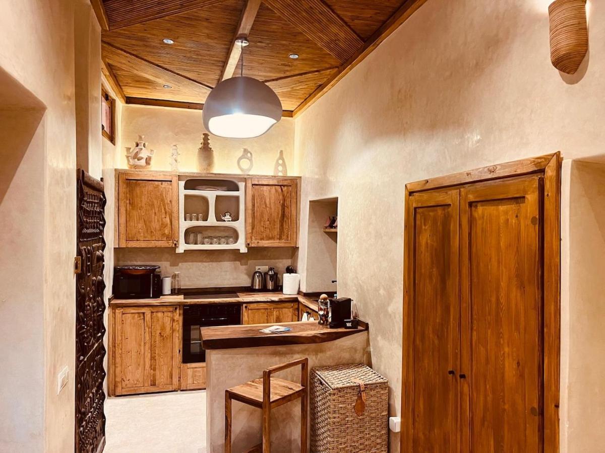 Holiday home Casa Lea - Bassin Chauffe - Petits Dejeuners Marrakesh
