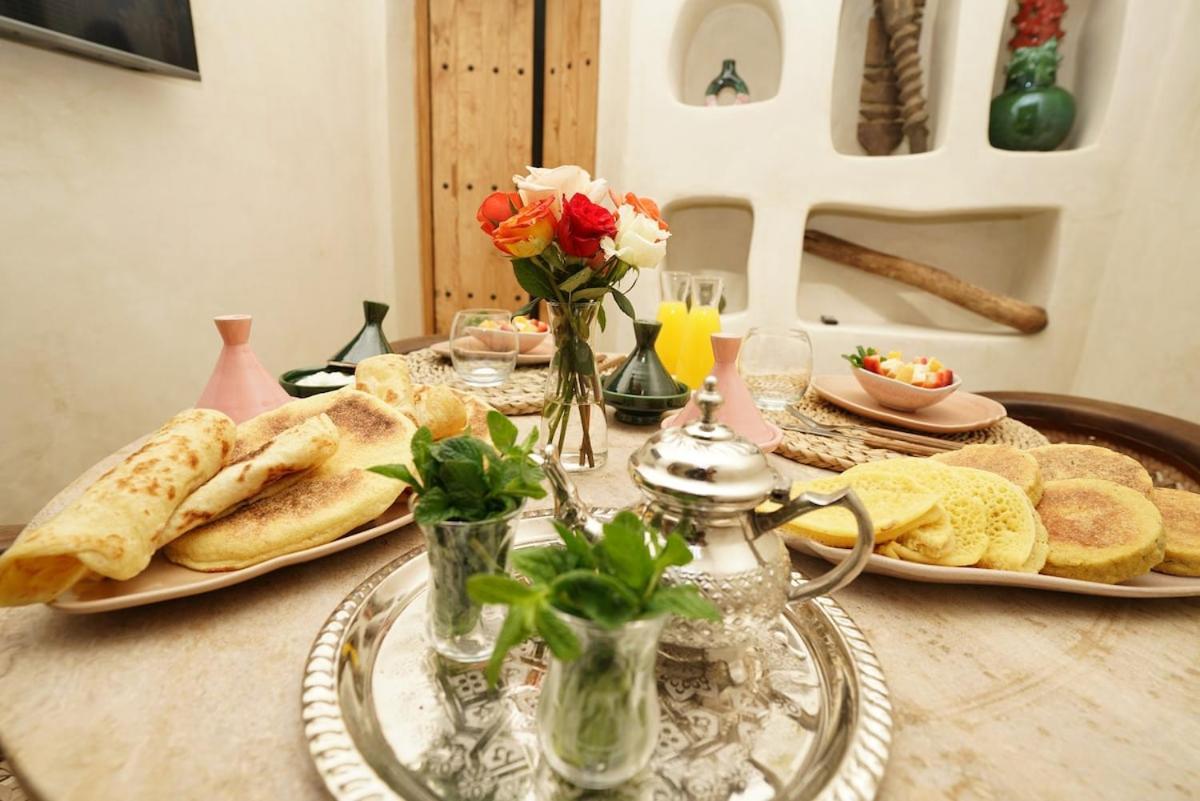 Casa Lea - Bassin Chauffe - Petits Dejeuners Holiday home *