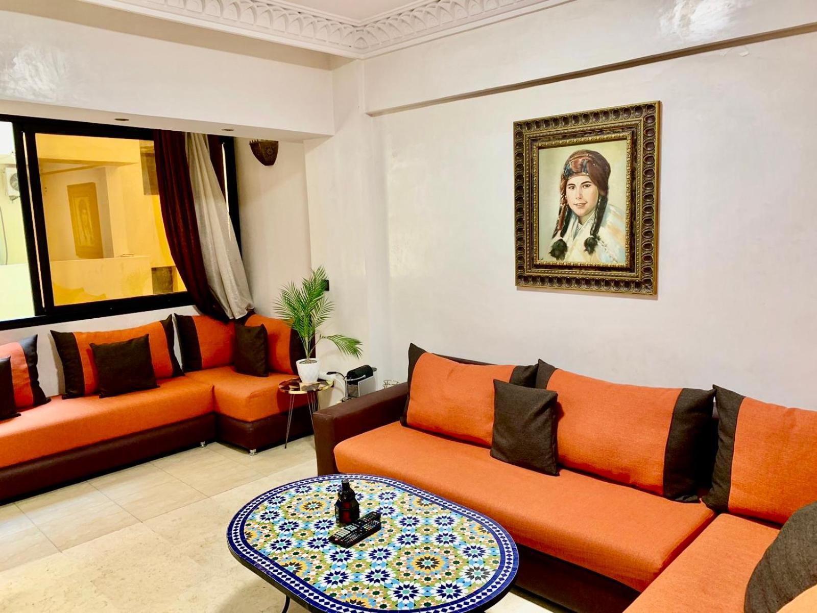 New Miramas 2 Marrakesh