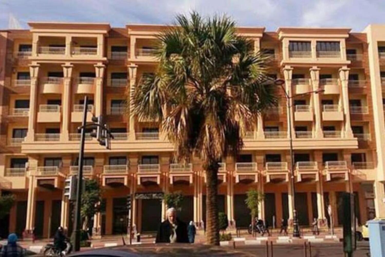 New Miramas 2 Apartment Marrakesh