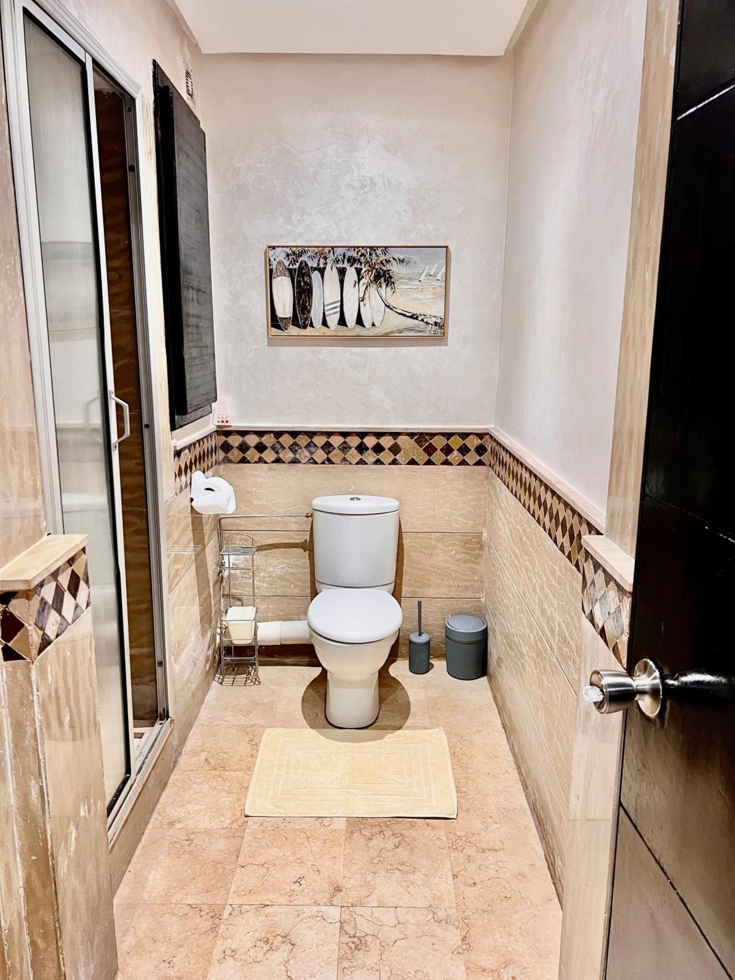 Apartment New Miramas 2 Marrakesh