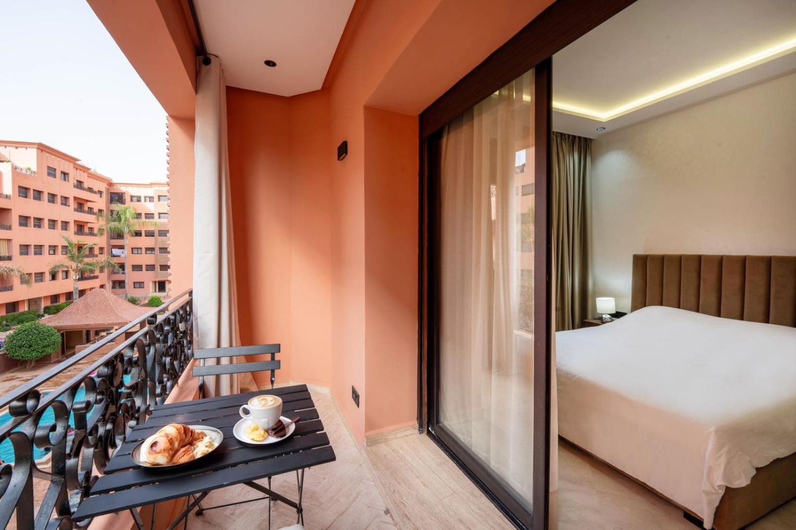 - Babylone Y - 3 Bedrooms Apartment