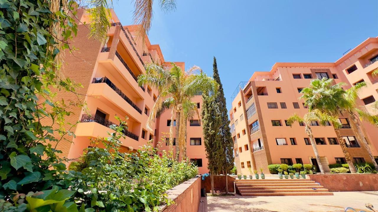 - Babylone Y - 3 Bedrooms Apartment