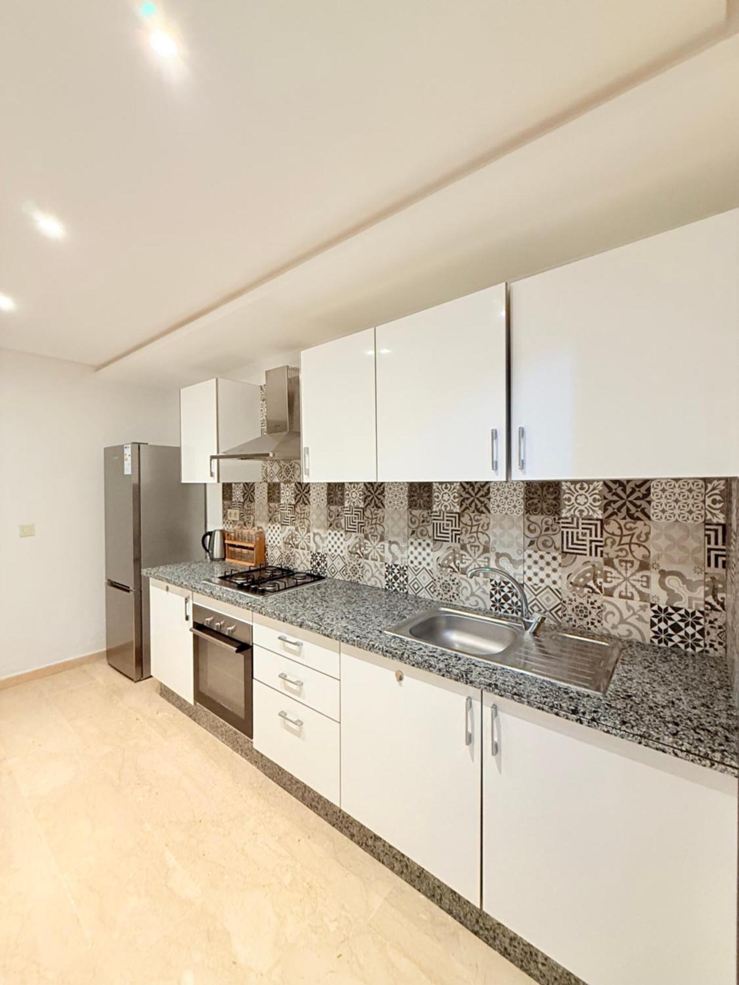 De Luxe Family & Piscine Pres De Gueliz Apartment