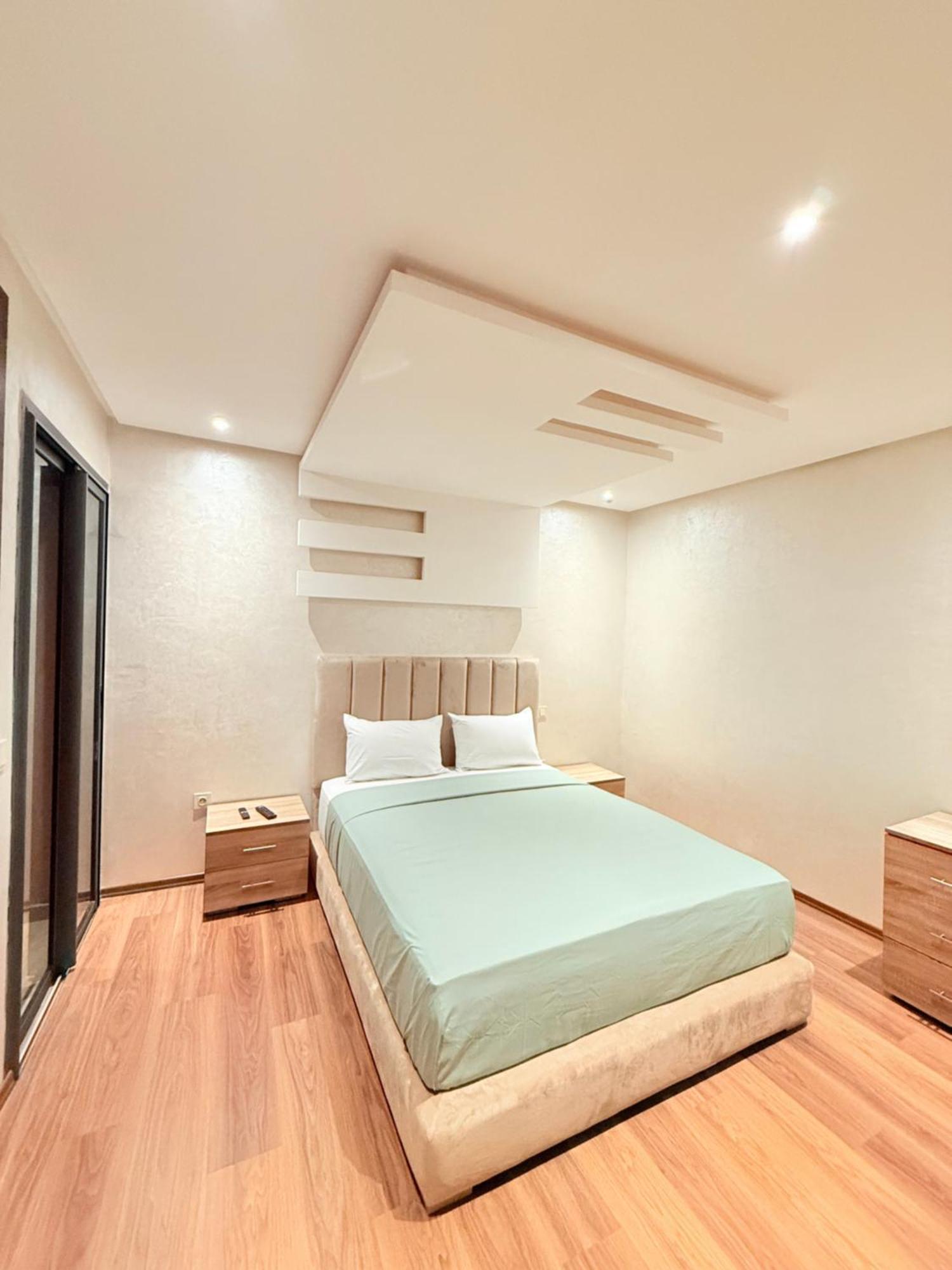 Apartment De Luxe Family & Piscine Pres De Gueliz *