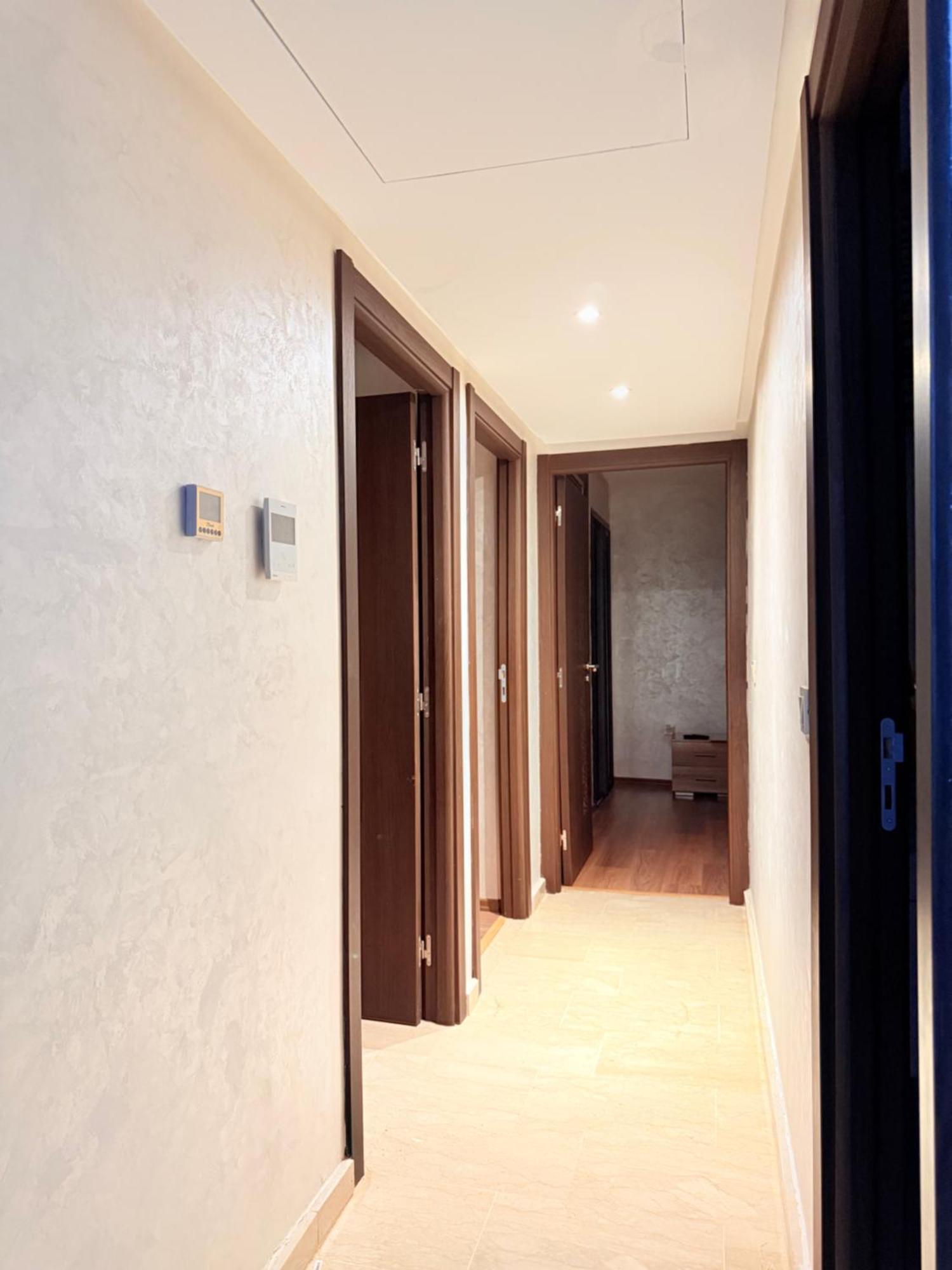 De Luxe Family & Piscine Pres De Gueliz Apartment *