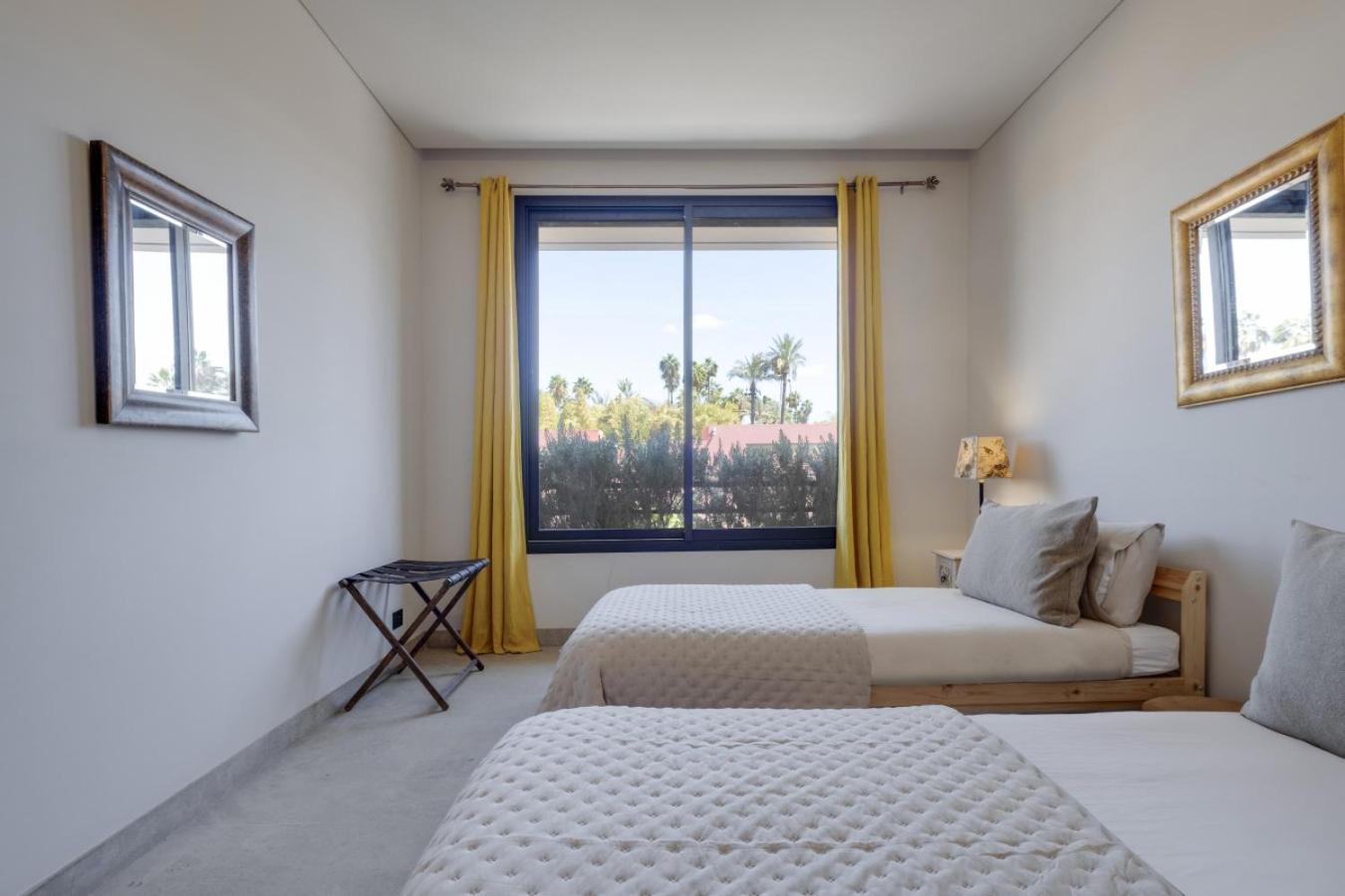 Charming And Stylish In Majorelle Peaceful * Marrakesh