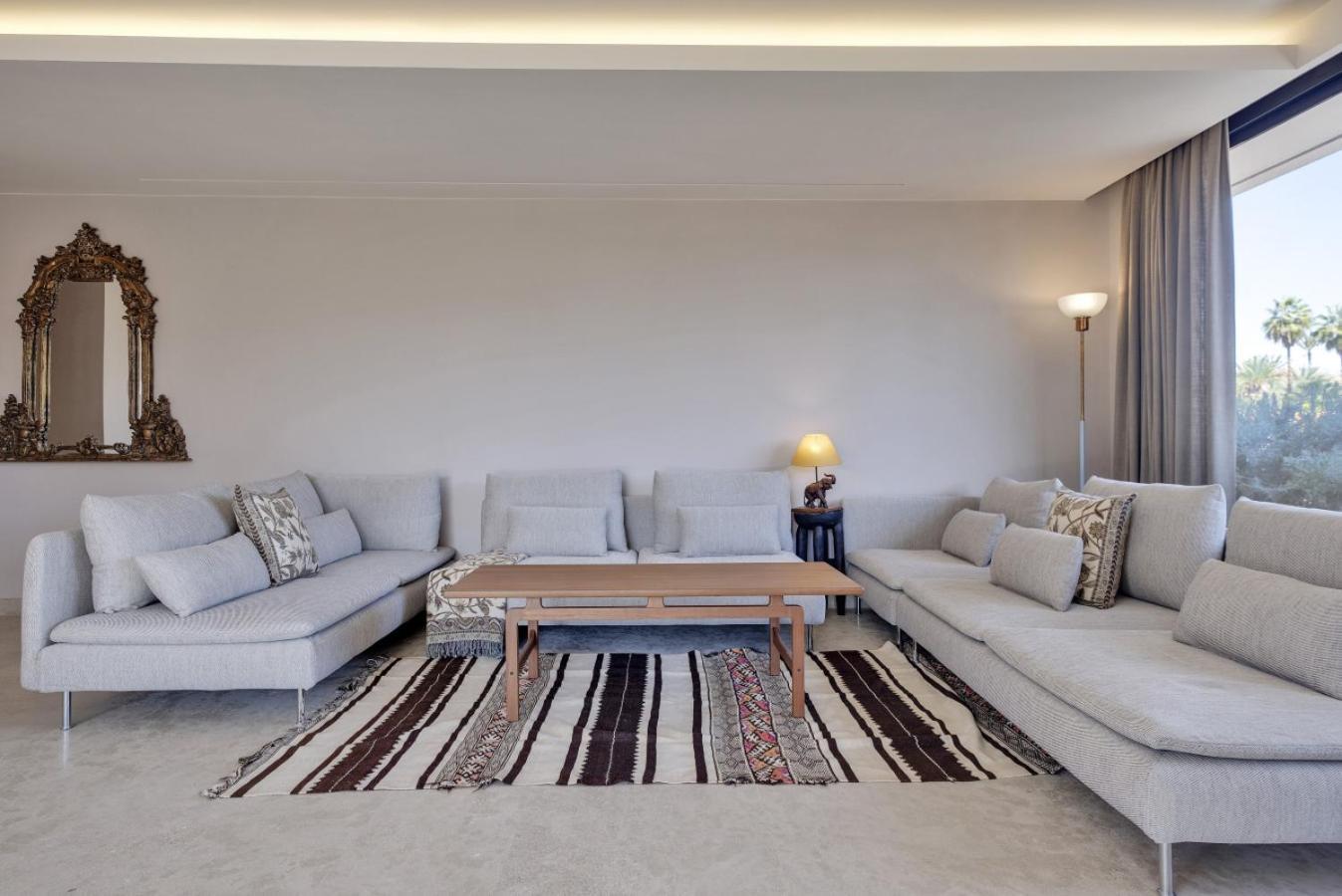 Apartment Charming And Stylish In Majorelle Peaceful *