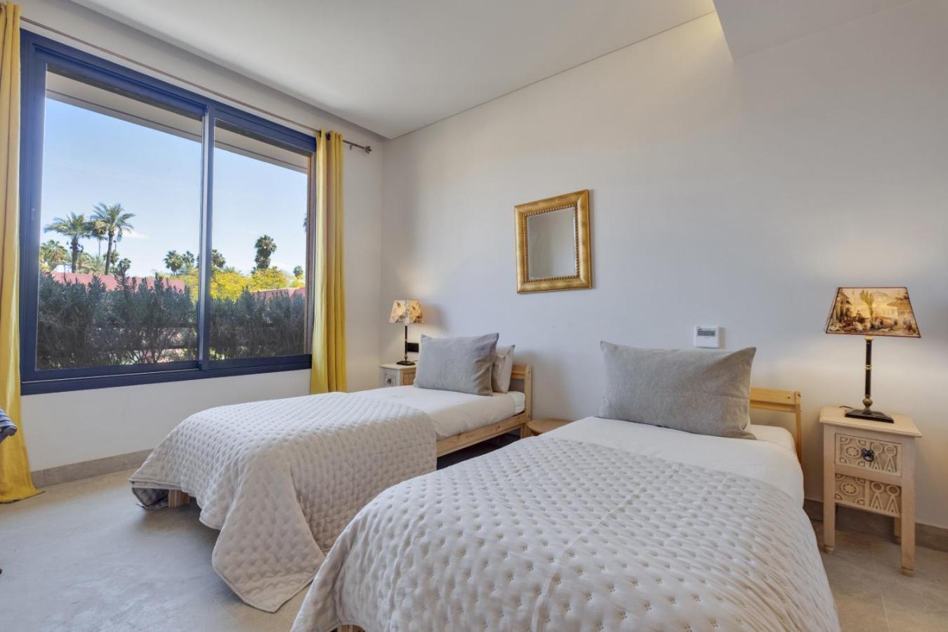 Apartment Charming And Stylish In Majorelle Peaceful *