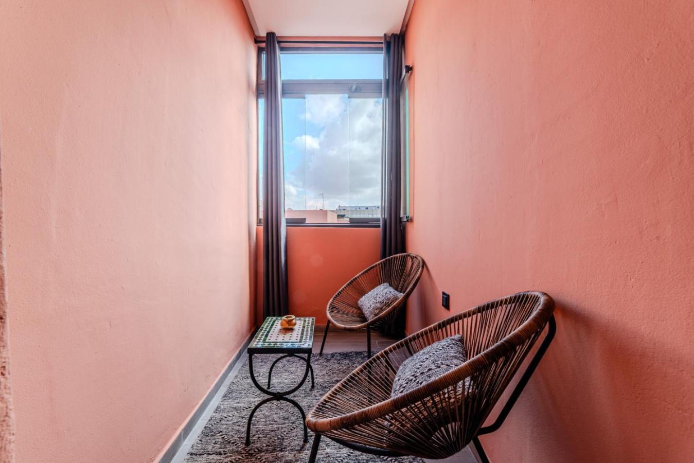 Apartment Charming In Hyper Center Modernity