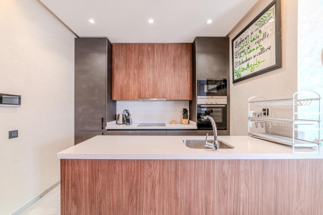 Apartment Charming In Hyper Center Modernity *