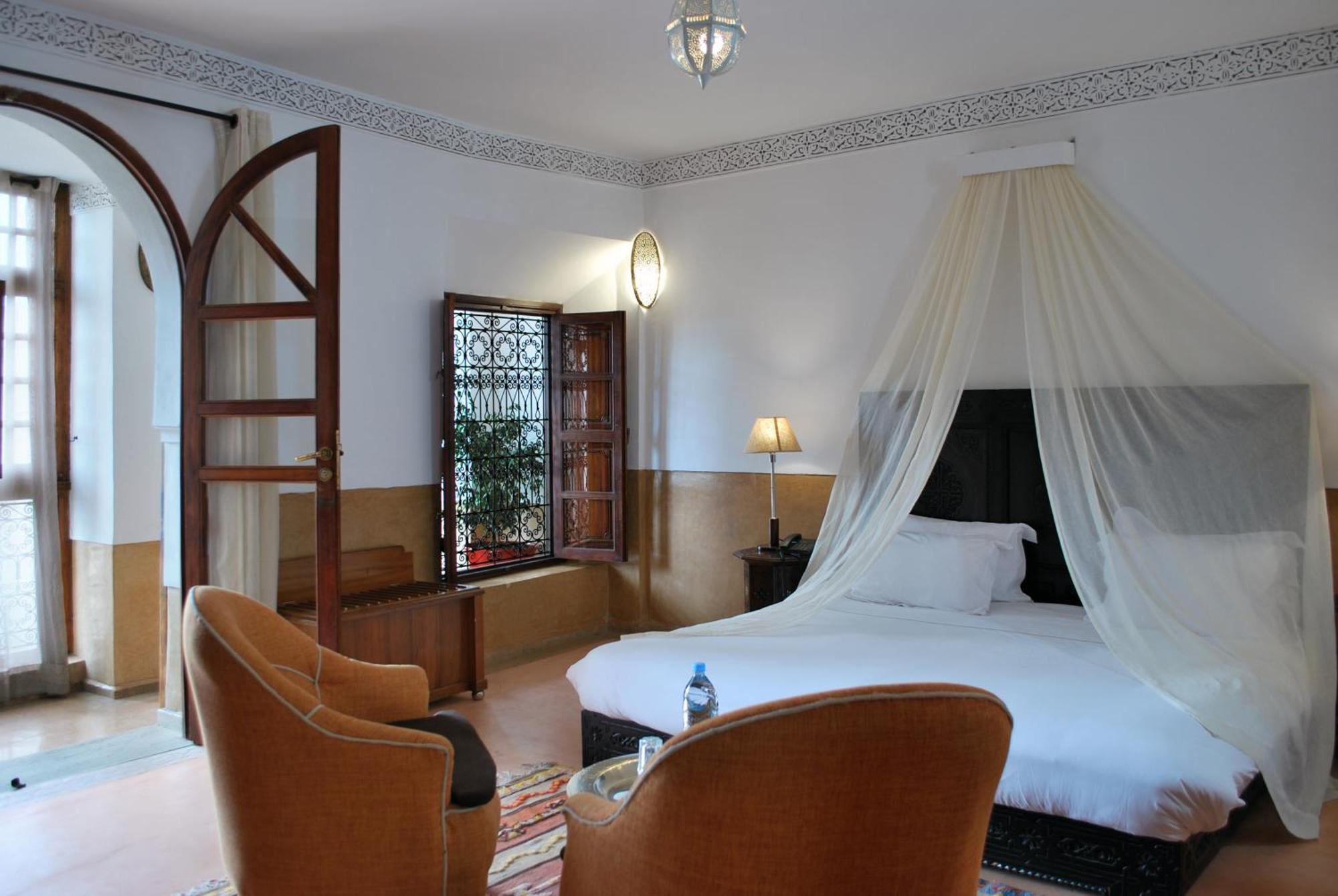 Riad Charai Marrakesh
